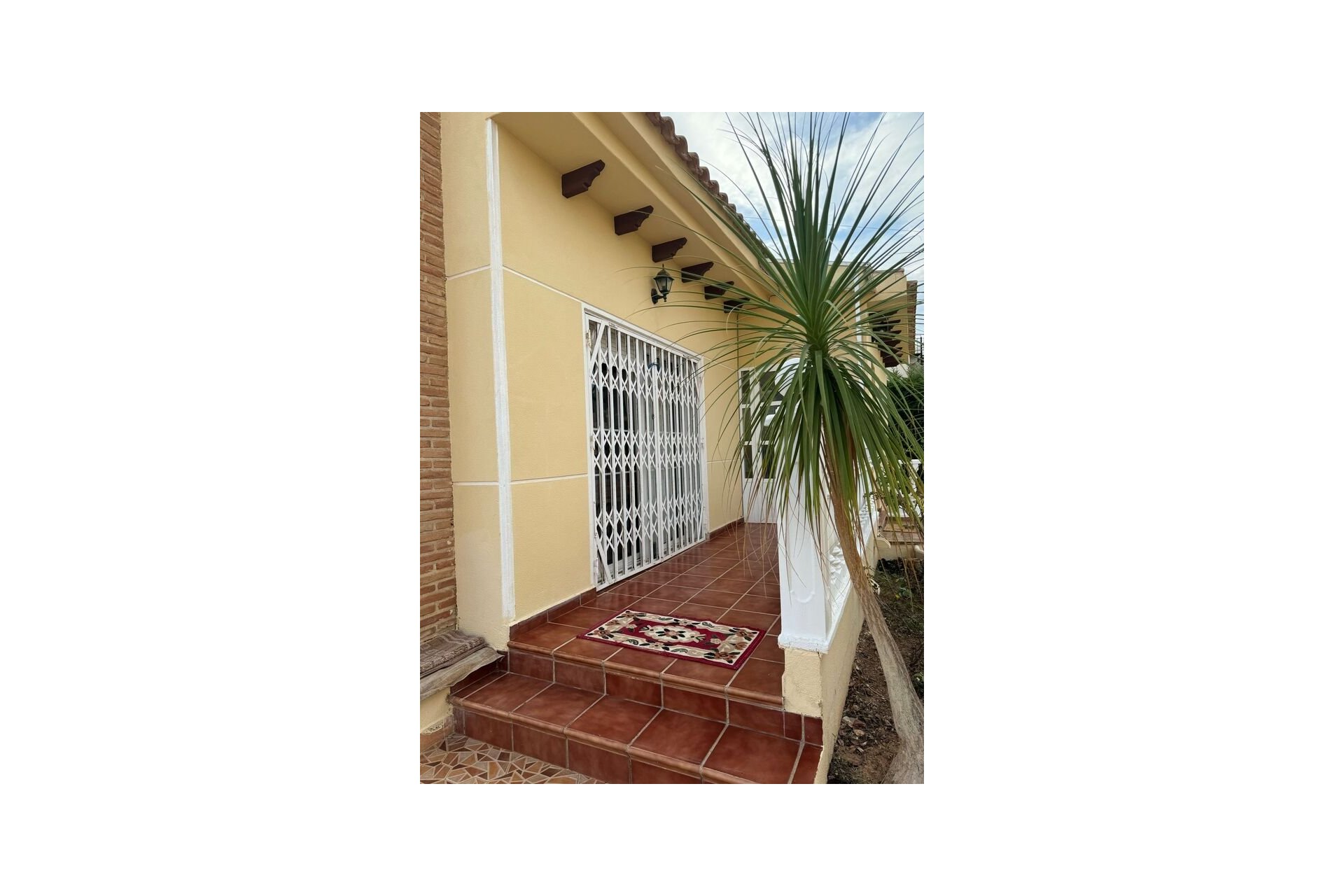 Wiederverkauf - Villa -
Playa Flamenca - Costa Blanca