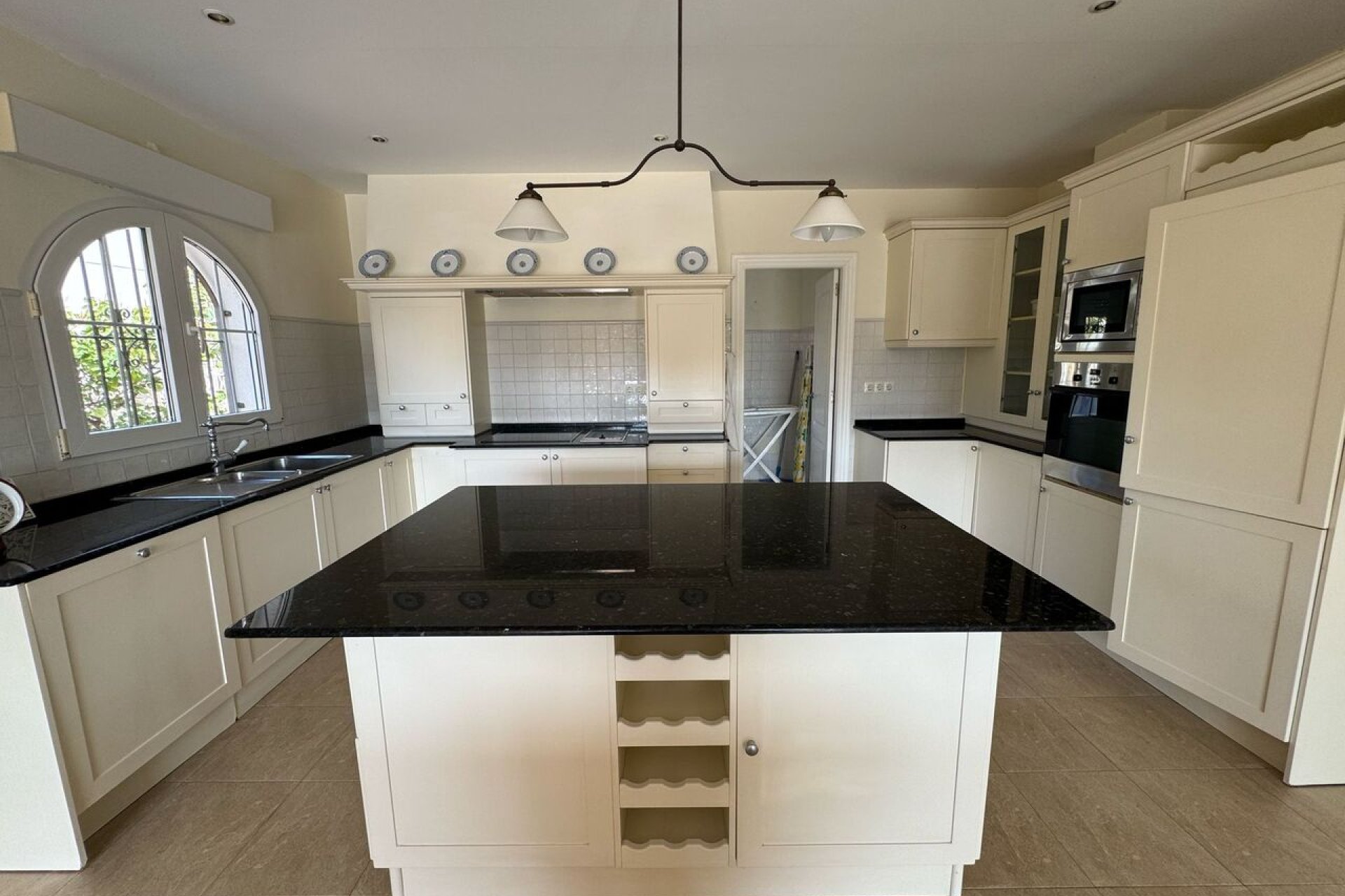 Wiederverkauf - Villa -
Playa Flamenca - Costa Blanca