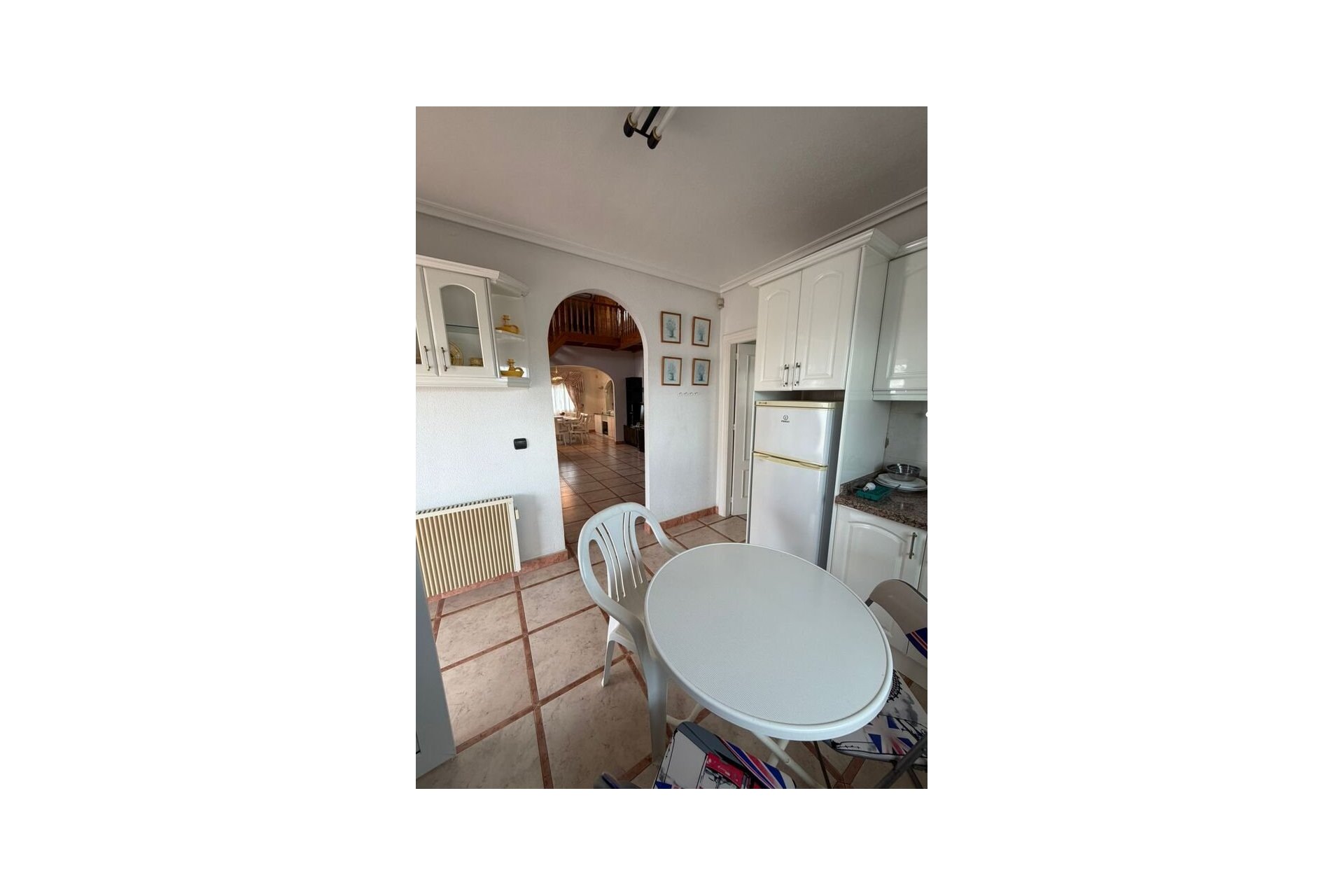 Wiederverkauf - Villa -
Playa Flamenca - Costa Blanca