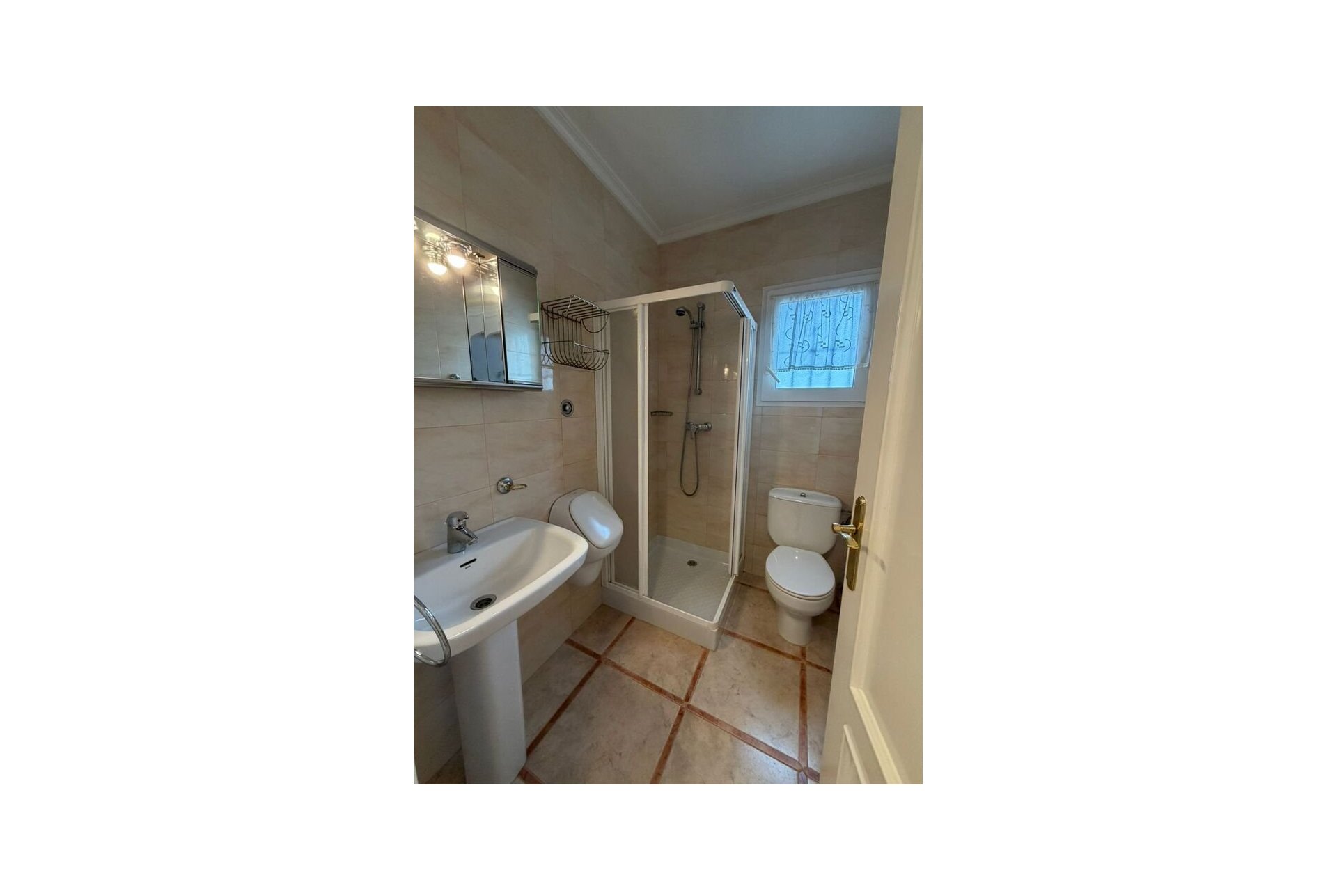 Wiederverkauf - Villa -
Playa Flamenca - Costa Blanca