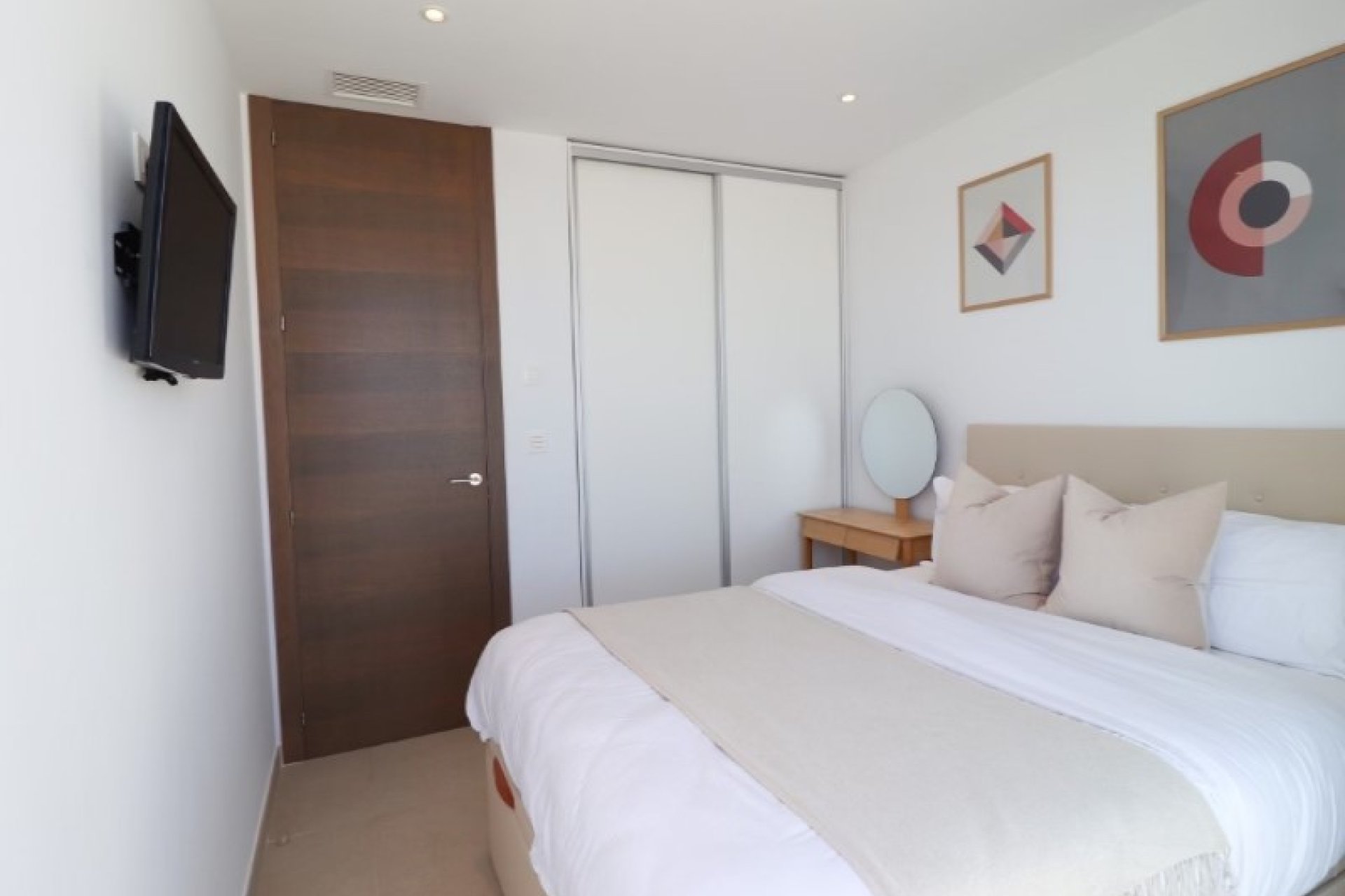 Wiederverkauf - Villa -
Polop - Costa Blanca