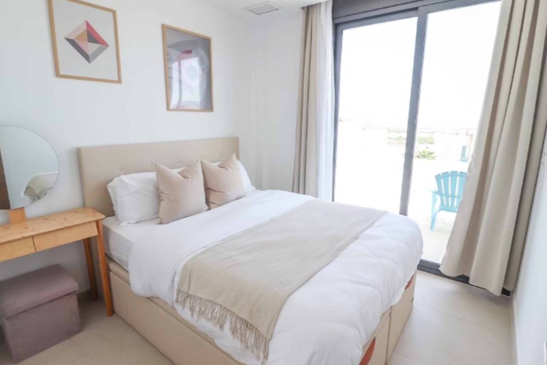 Wiederverkauf - Villa -
Polop - Costa Blanca