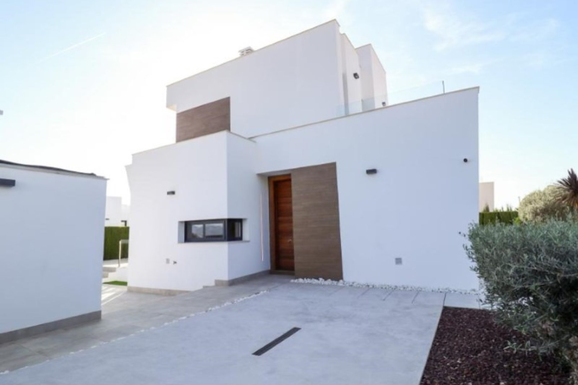 Wiederverkauf - Villa -
Polop - Costa Blanca