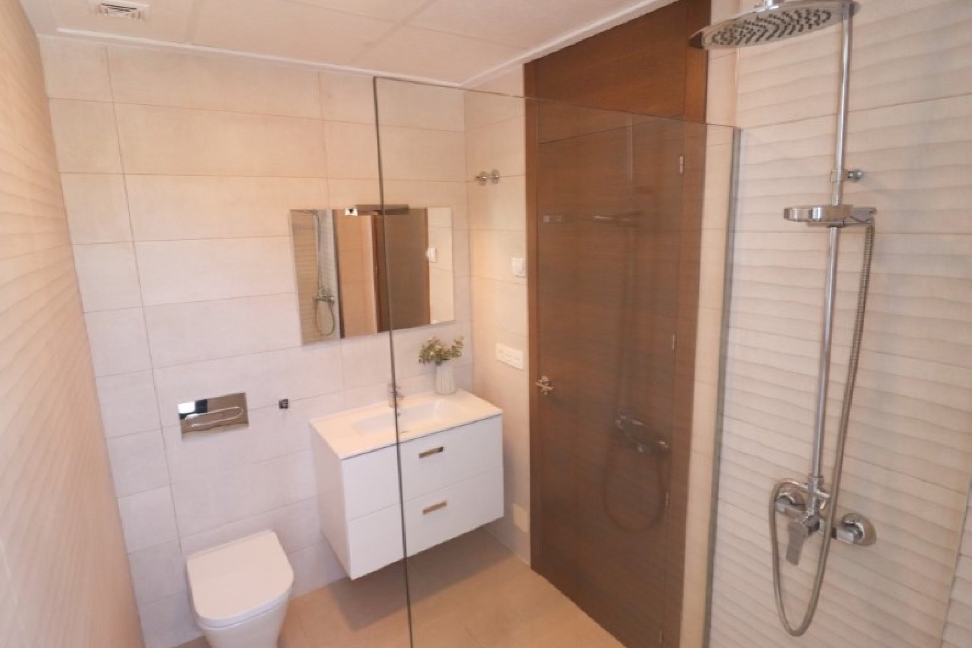 Wiederverkauf - Villa -
Polop - Costa Blanca