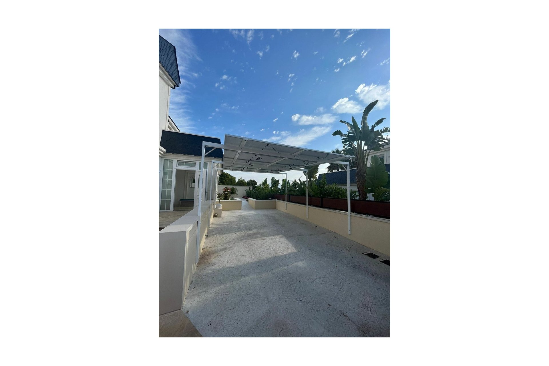 Wiederverkauf - Villa -
Polop - Costa Blanca