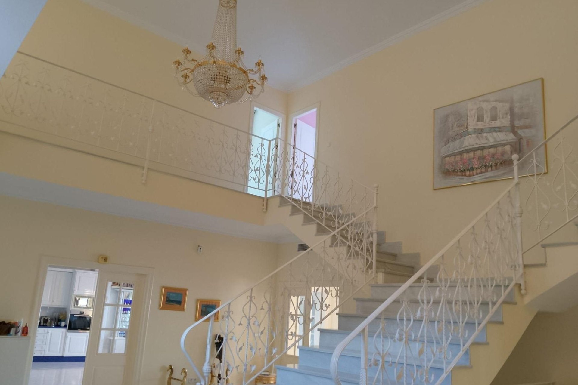 Wiederverkauf - Villa -
Puerto de Mazarron - Bolnuevo