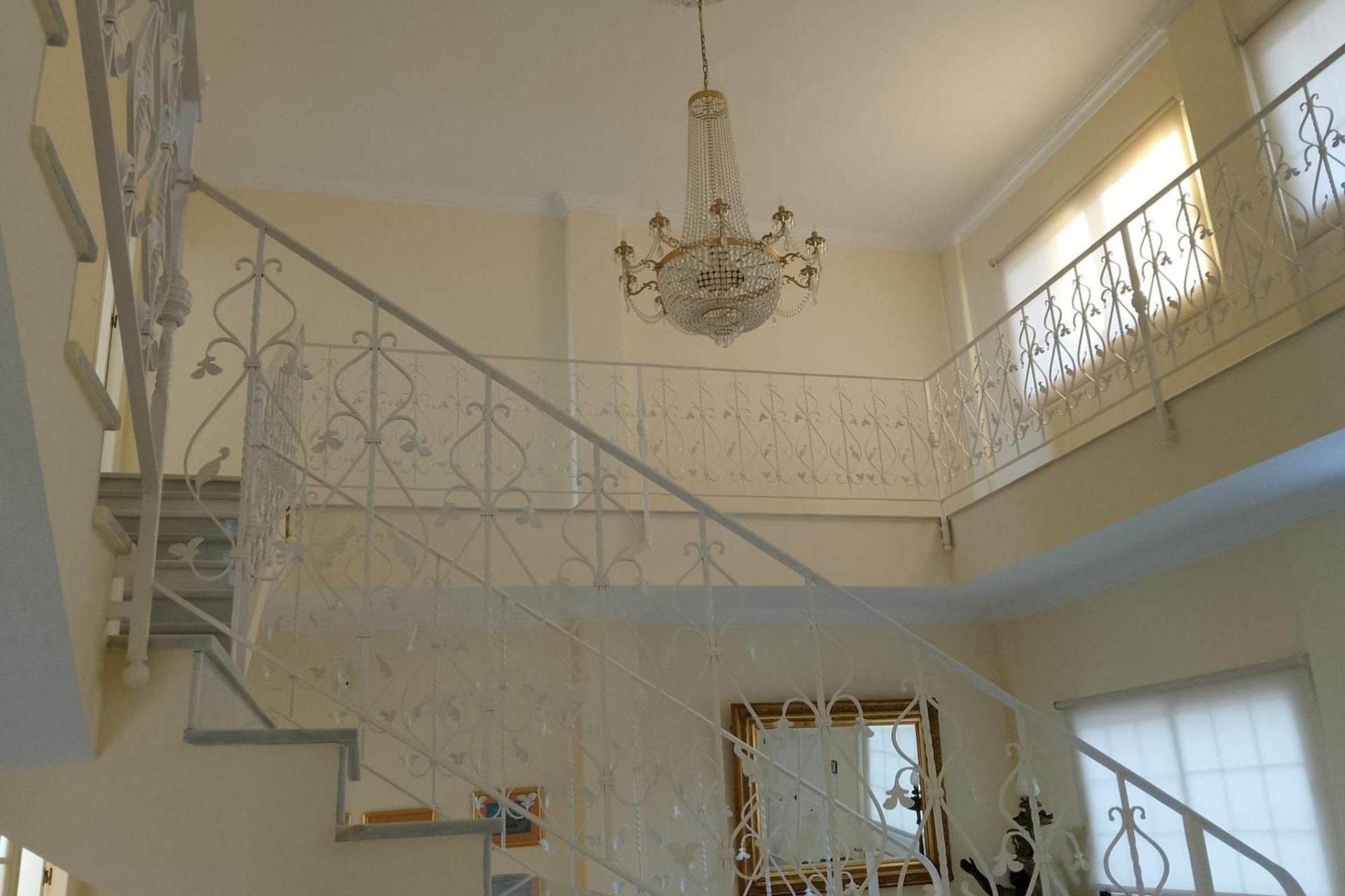 Wiederverkauf - Villa -
Puerto de Mazarron - Bolnuevo