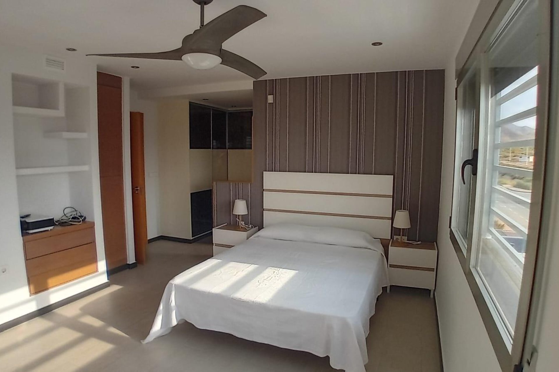 Wiederverkauf - Villa -
Puerto de Mazarron - El Alamillo