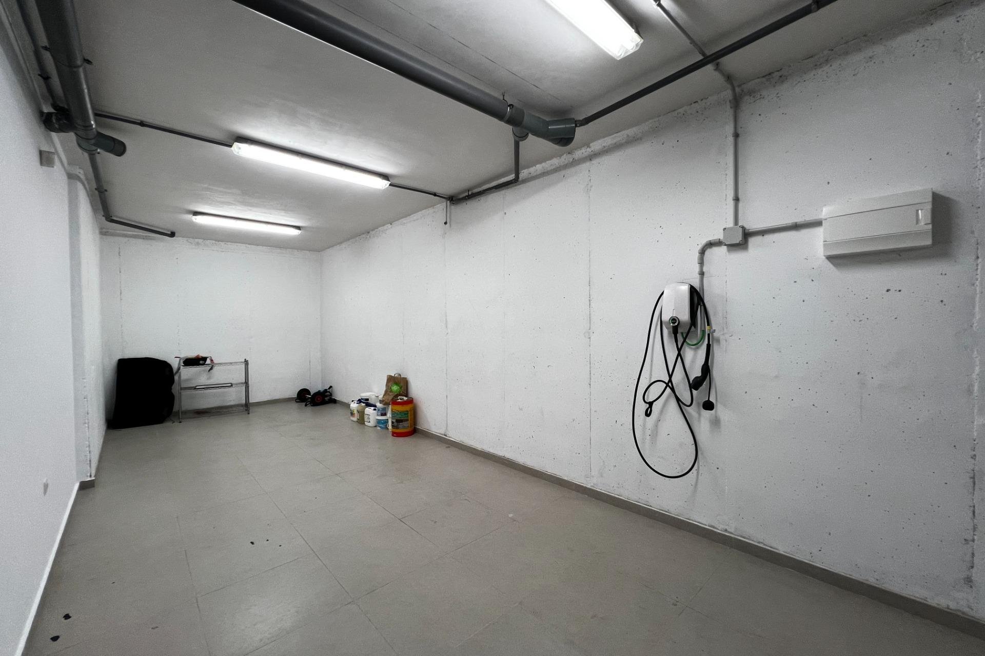 Wiederverkauf - Villa -
Puerto de Mazarron - El Alamillo