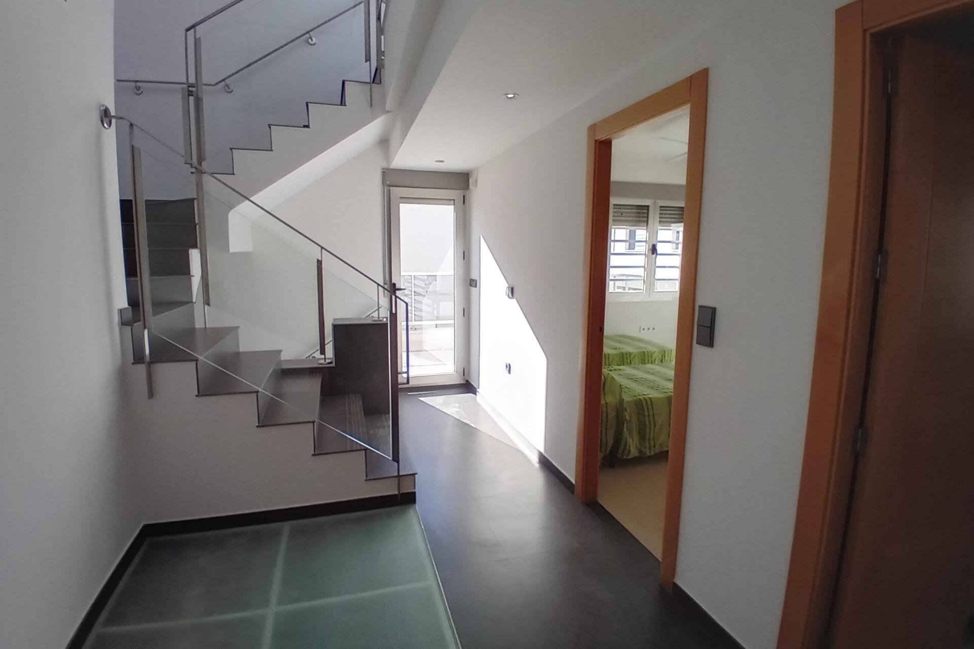 Wiederverkauf - Villa -
Puerto de Mazarron - El Alamillo