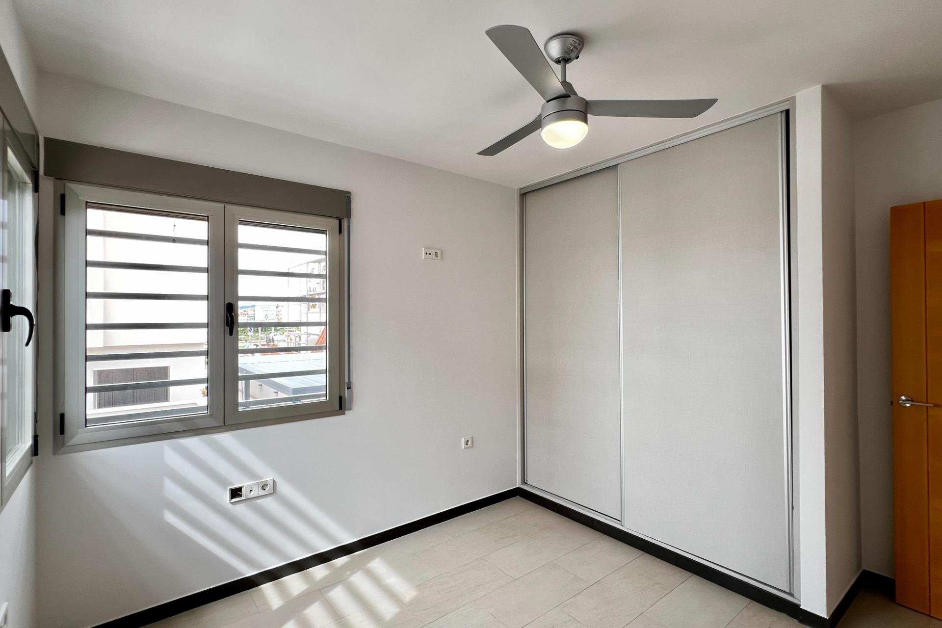 Wiederverkauf - Villa -
Puerto de Mazarron - El Alamillo