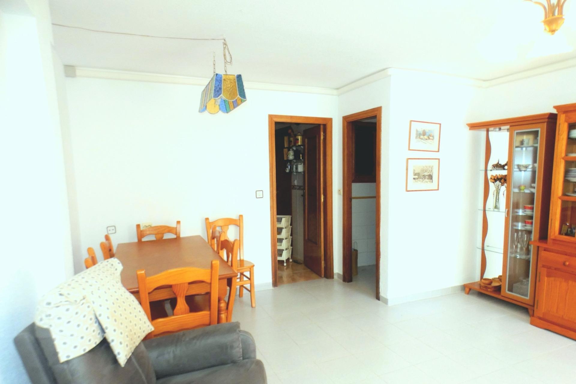 Wiederverkauf - Villa -
Puerto de Mazarron - Playa Grande
