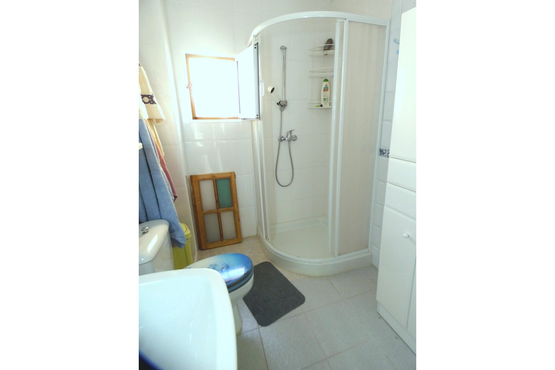 Wiederverkauf - Villa -
Puerto de Mazarron - Playa Grande