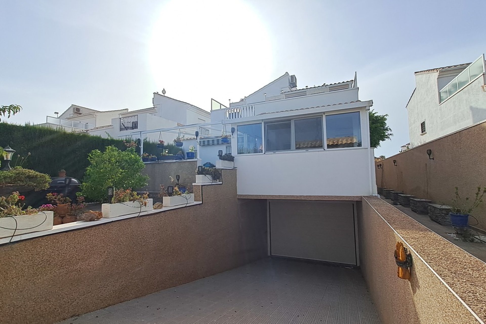 Wiederverkauf - Villa -
Punta Prima - Costa Blanca