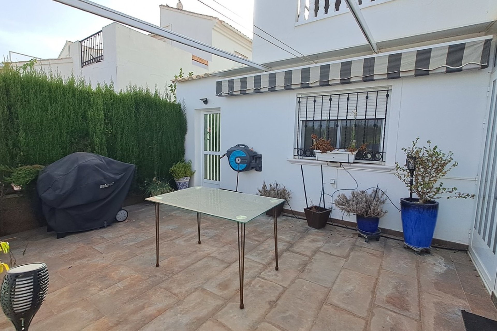 Wiederverkauf - Villa -
Punta Prima - Costa Blanca