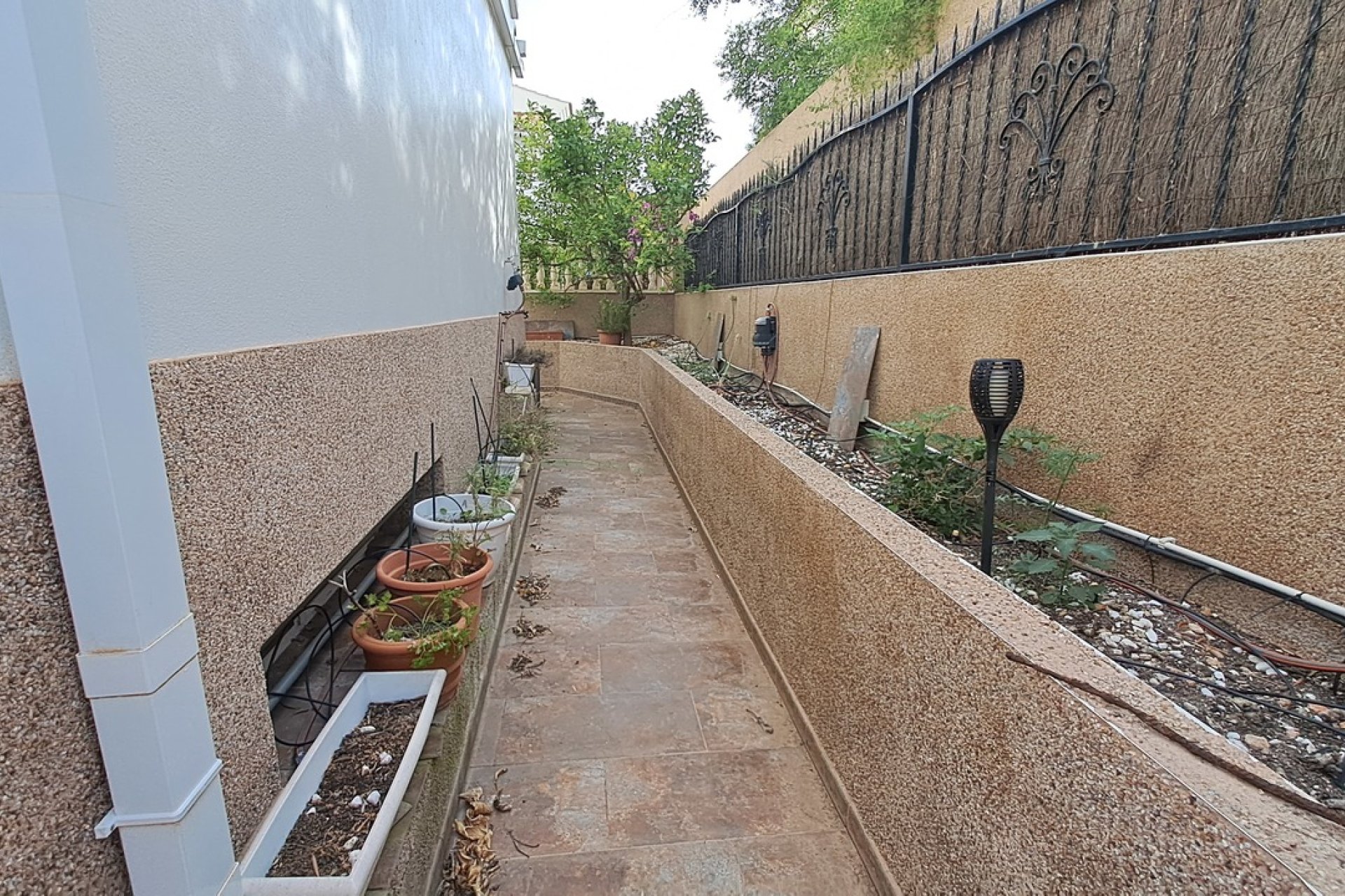 Wiederverkauf - Villa -
Punta Prima - Costa Blanca