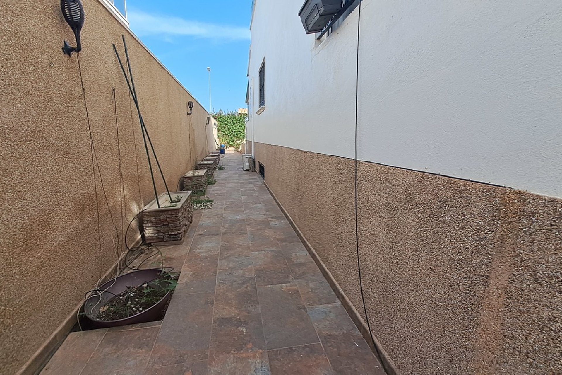 Wiederverkauf - Villa -
Punta Prima - Costa Blanca