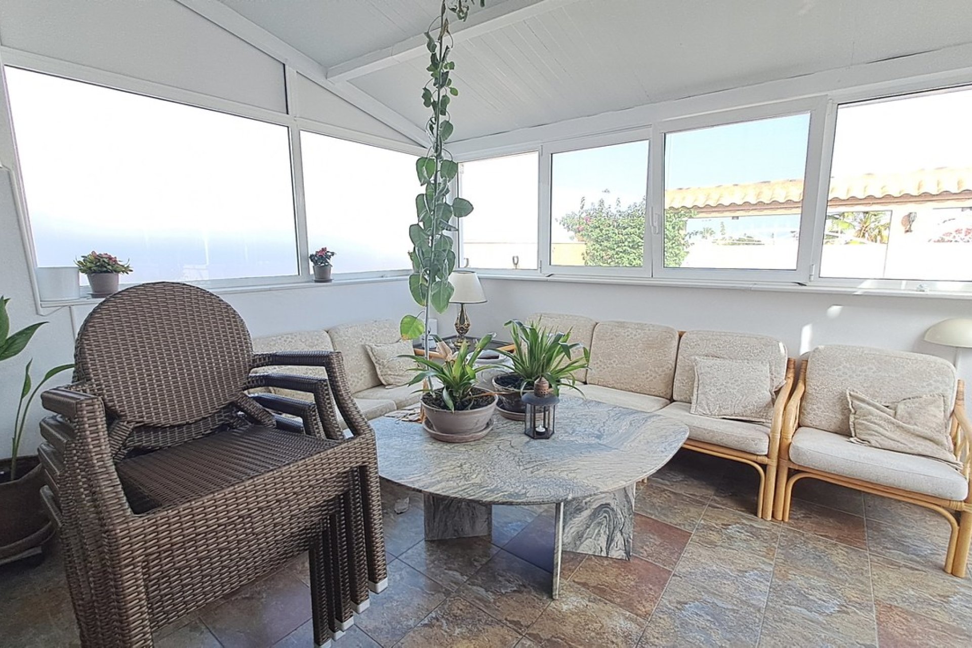 Wiederverkauf - Villa -
Punta Prima - Costa Blanca