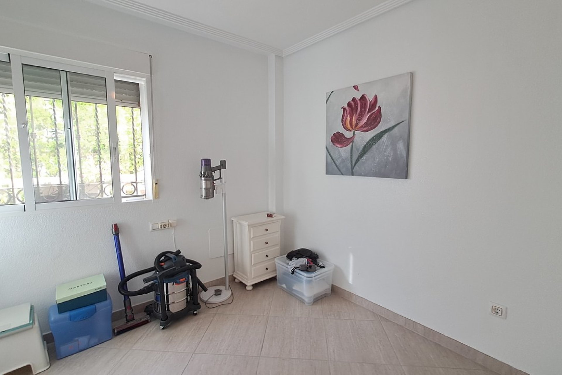 Wiederverkauf - Villa -
Punta Prima - Costa Blanca