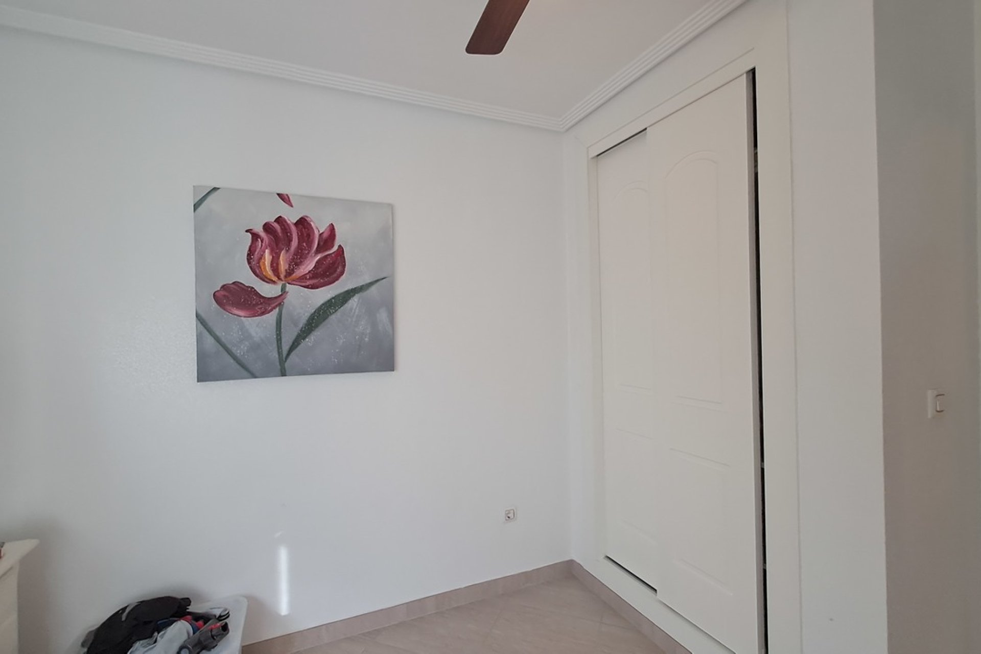 Wiederverkauf - Villa -
Punta Prima - Costa Blanca