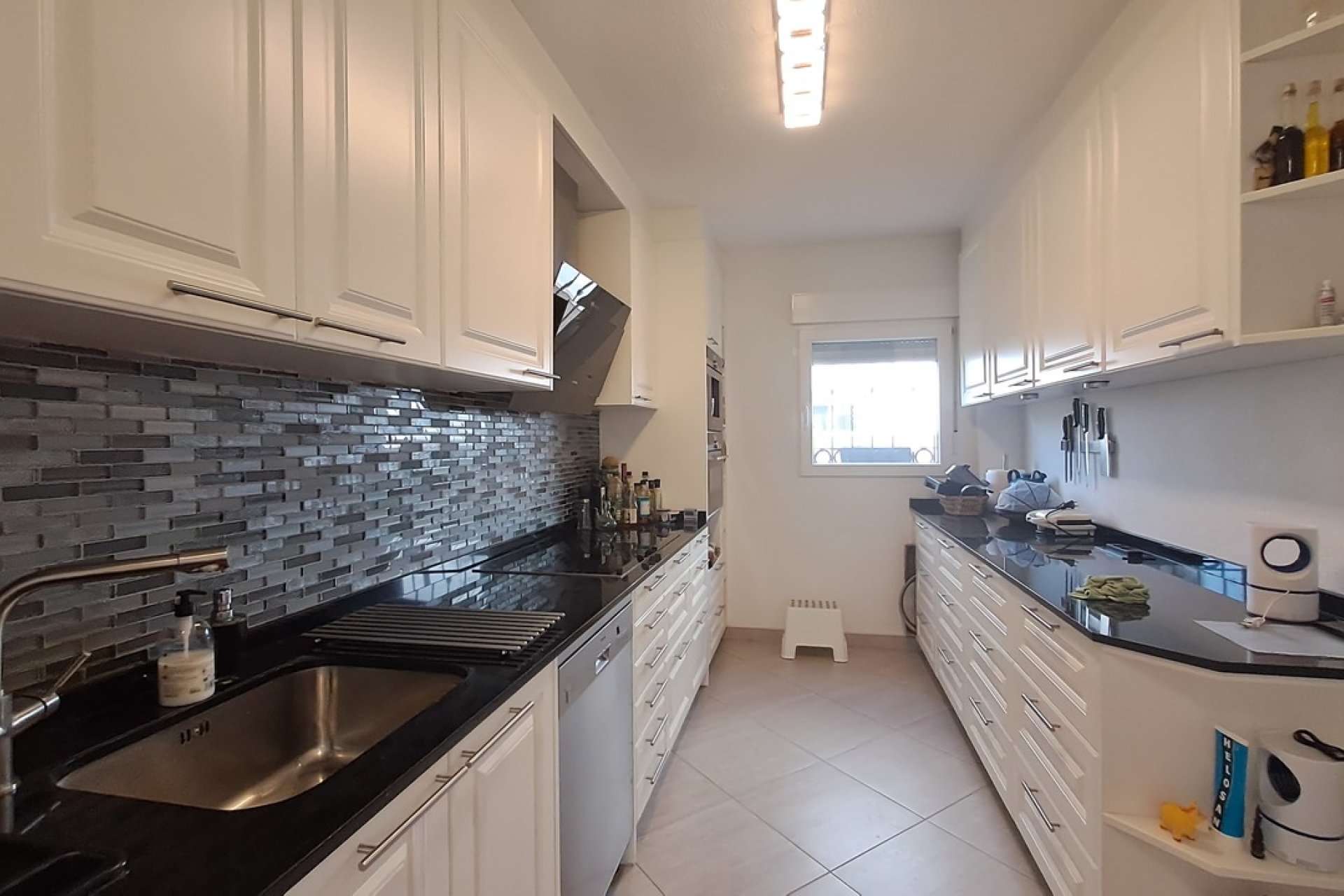 Wiederverkauf - Villa -
Punta Prima - Costa Blanca