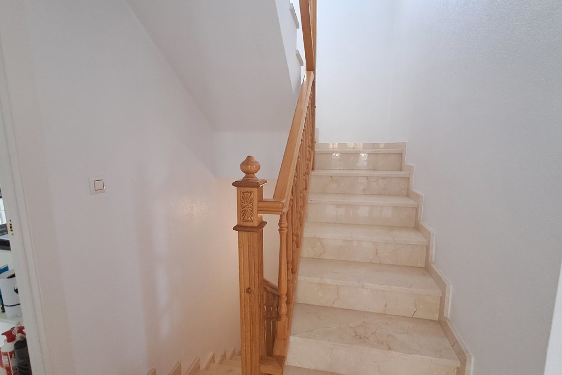 Wiederverkauf - Villa -
Punta Prima - Costa Blanca