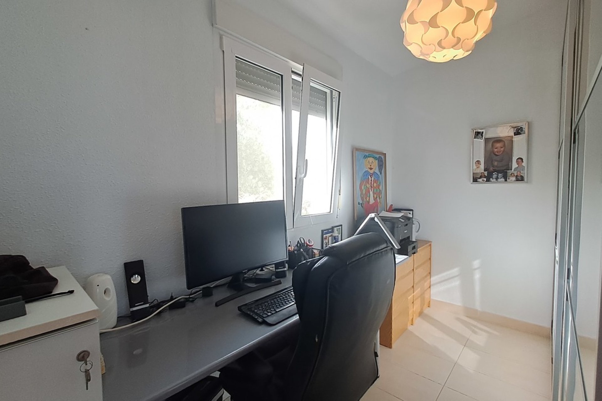 Wiederverkauf - Villa -
Punta Prima - Costa Blanca