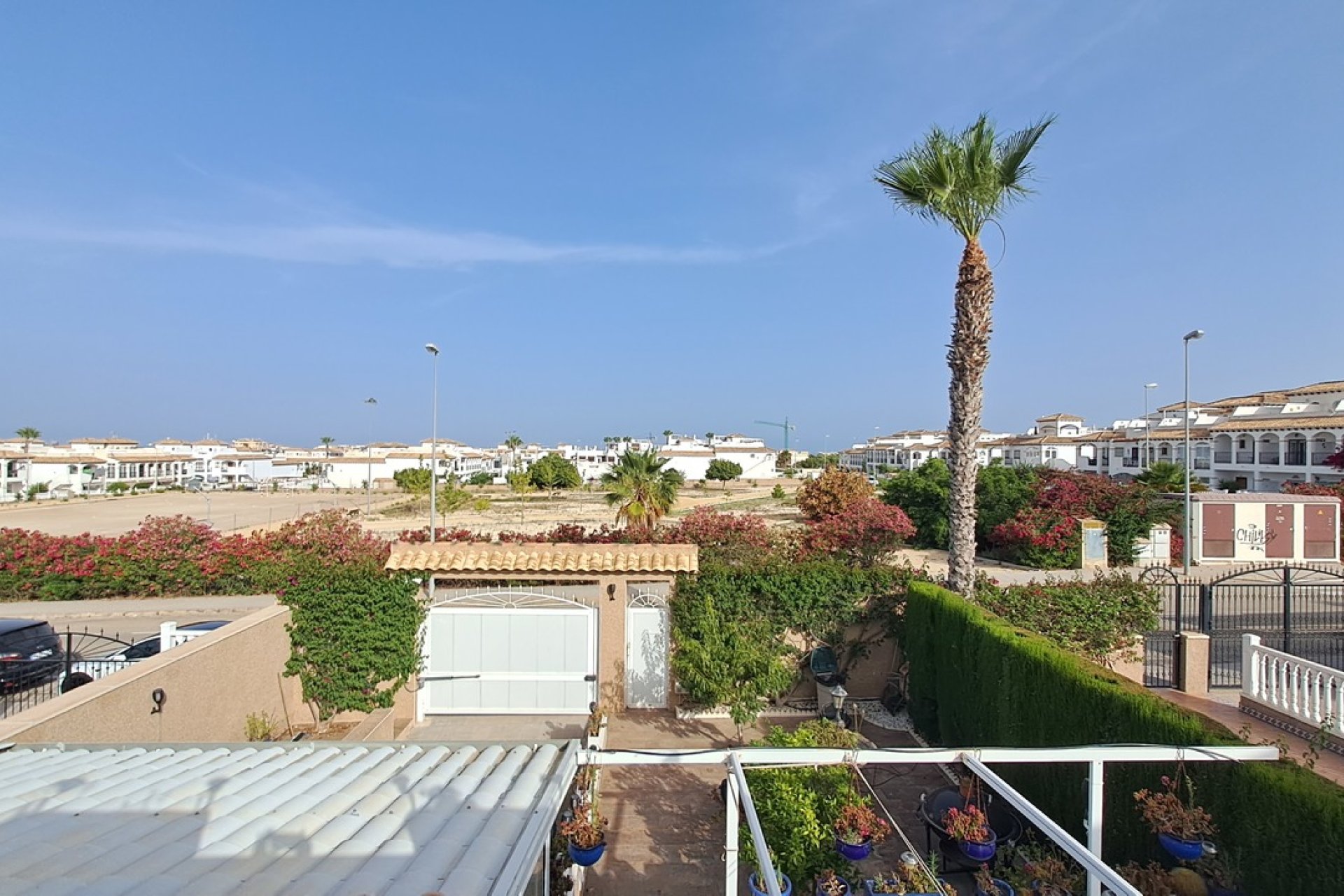 Wiederverkauf - Villa -
Punta Prima - Costa Blanca