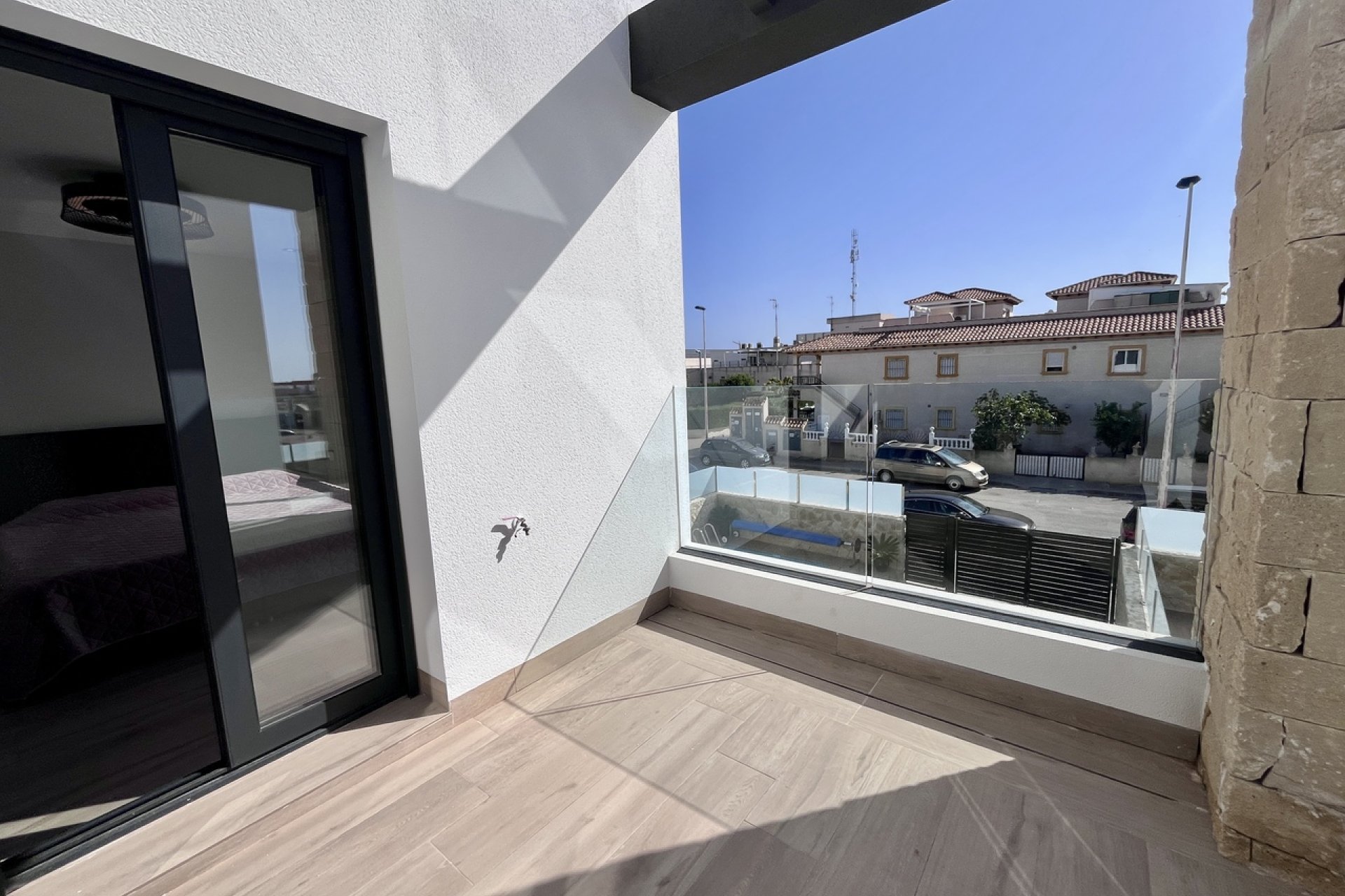 Wiederverkauf - Villa -
Punta Prima - Costa Blanca