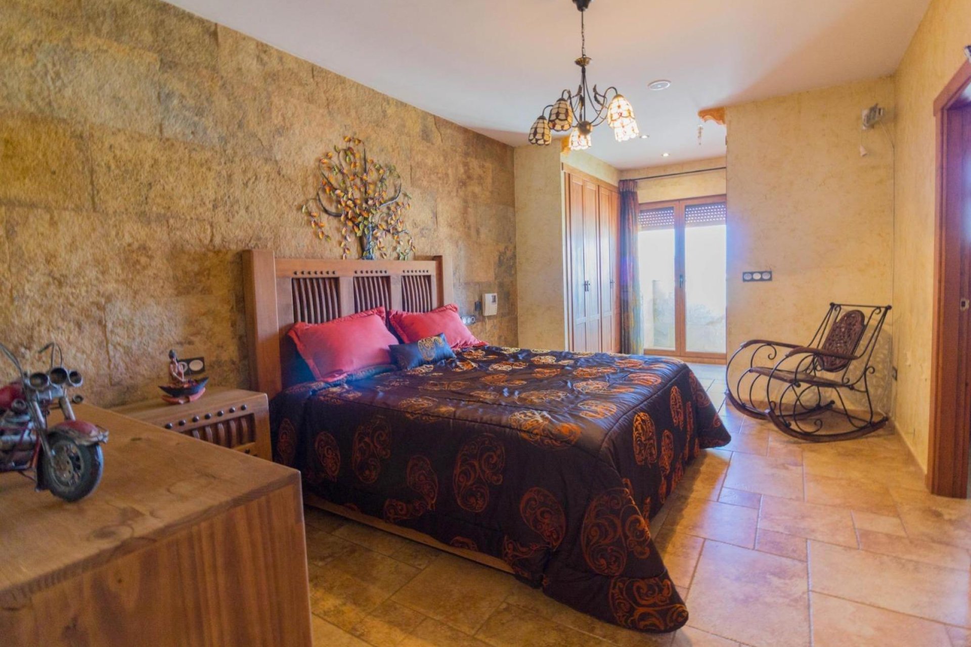 Wiederverkauf - Villa -
Redován - Comunidad Valenciana
