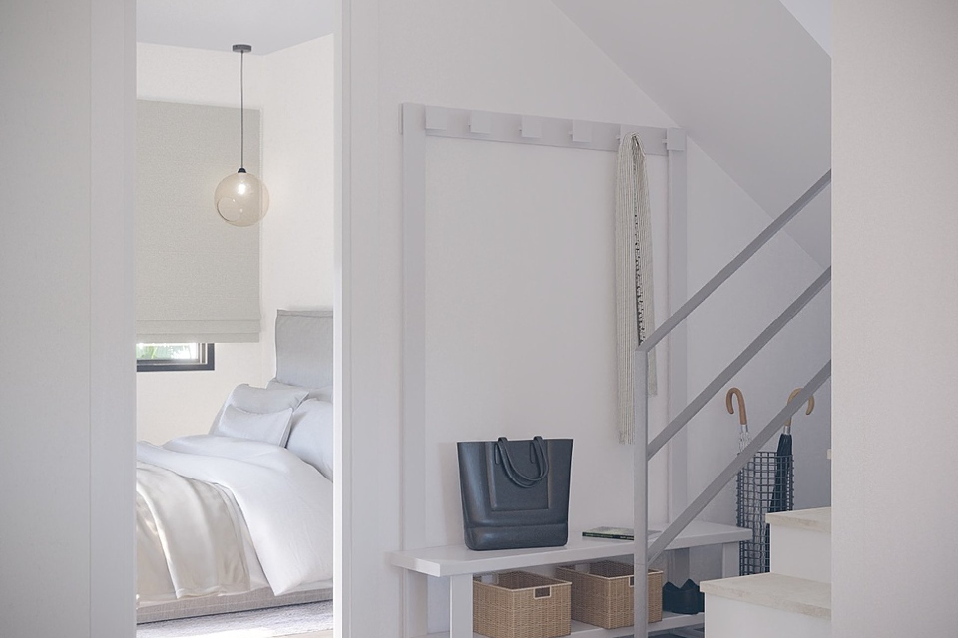 Wiederverkauf - Villa -
Rojales, CIudad Quesada - Quesada