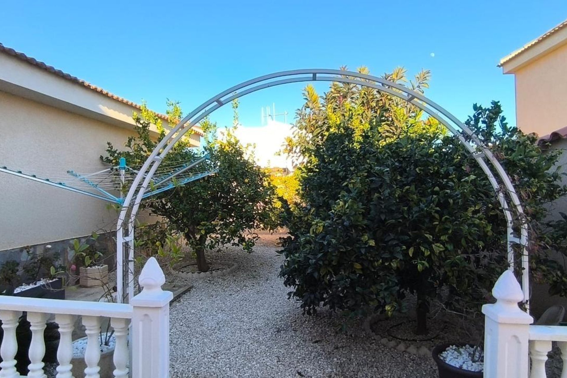 Wiederverkauf - Villa -
Rojales - Ciudad Quesada