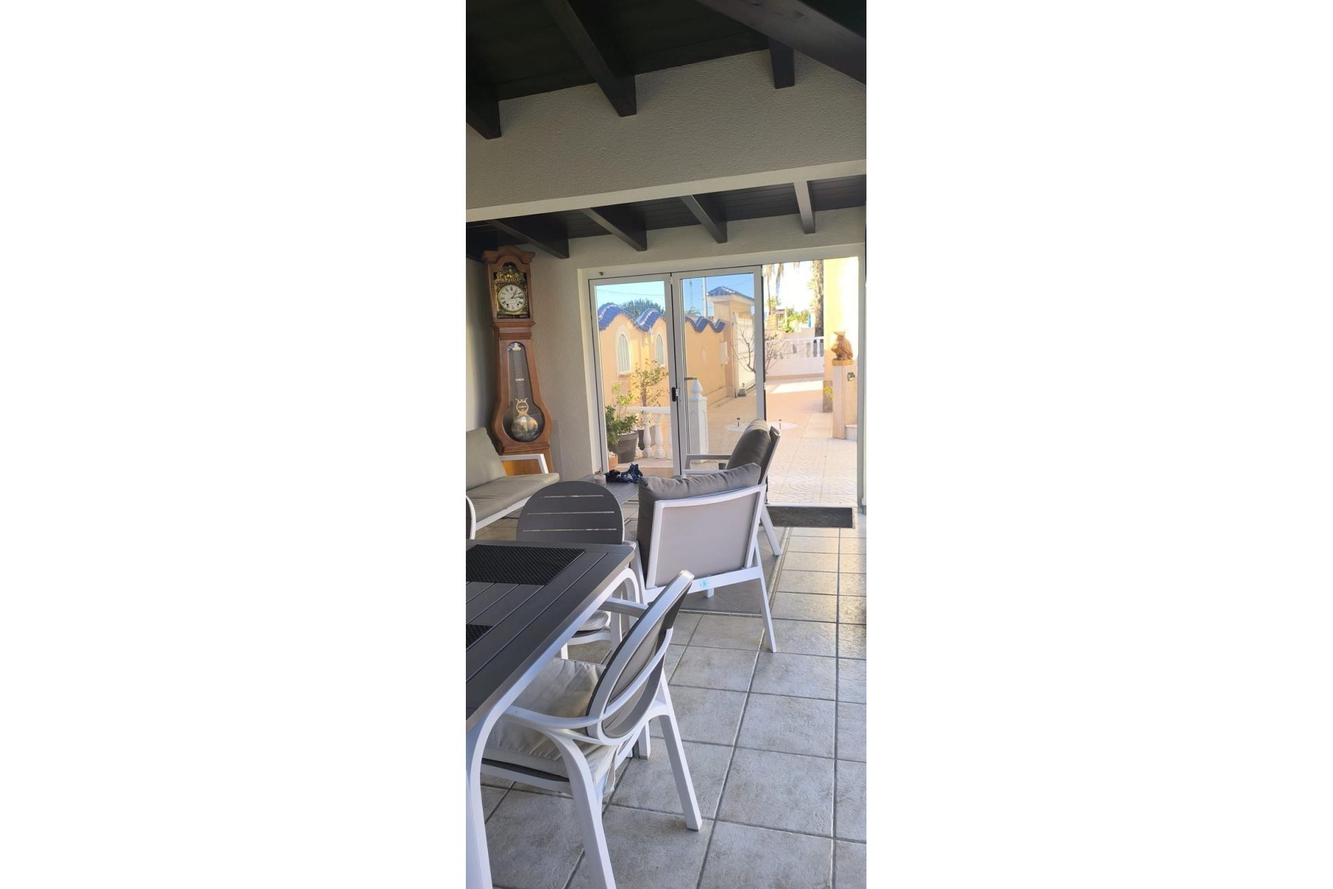 Wiederverkauf - Villa -
Rojales - Ciudad Quesada