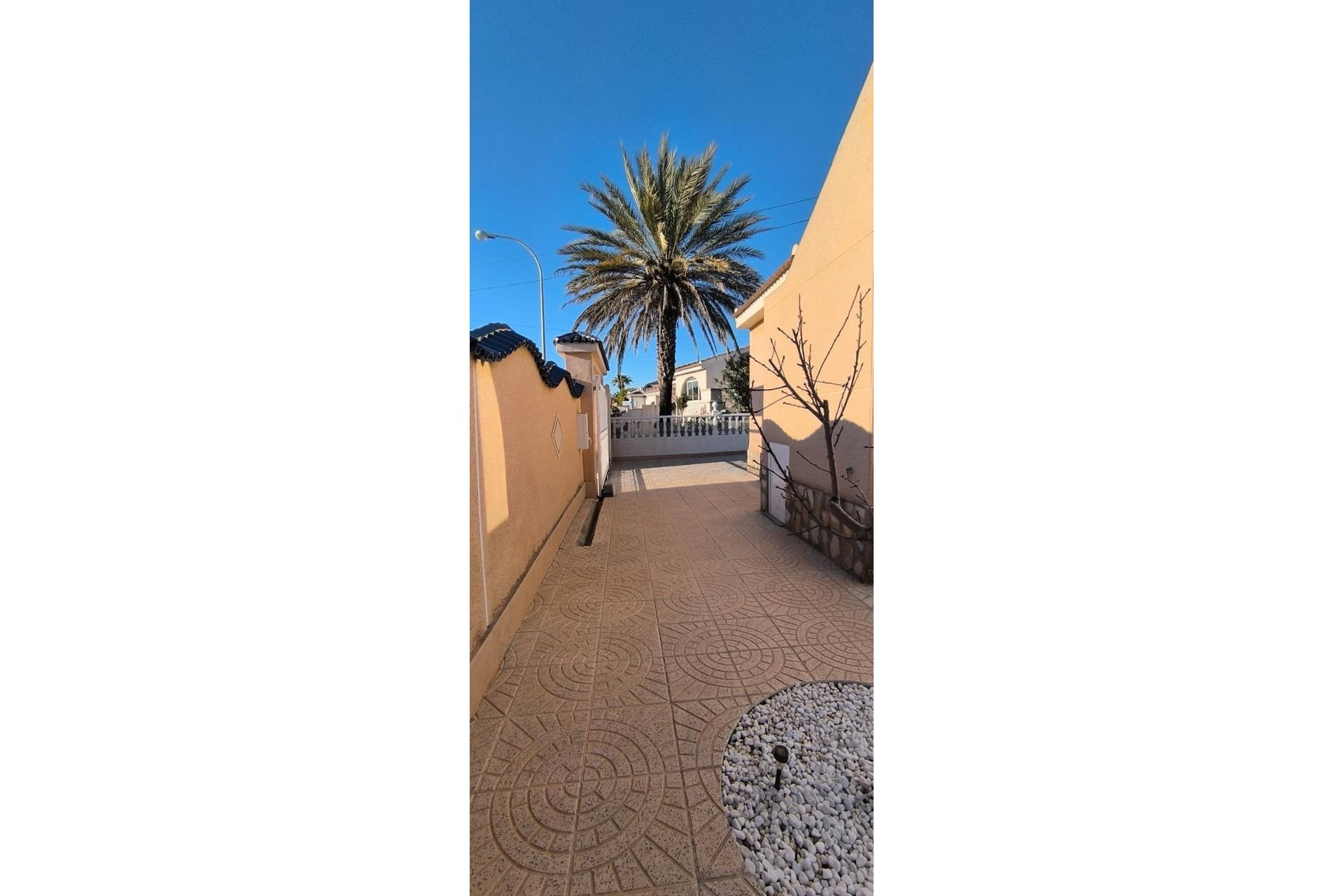 Wiederverkauf - Villa -
Rojales - Ciudad Quesada