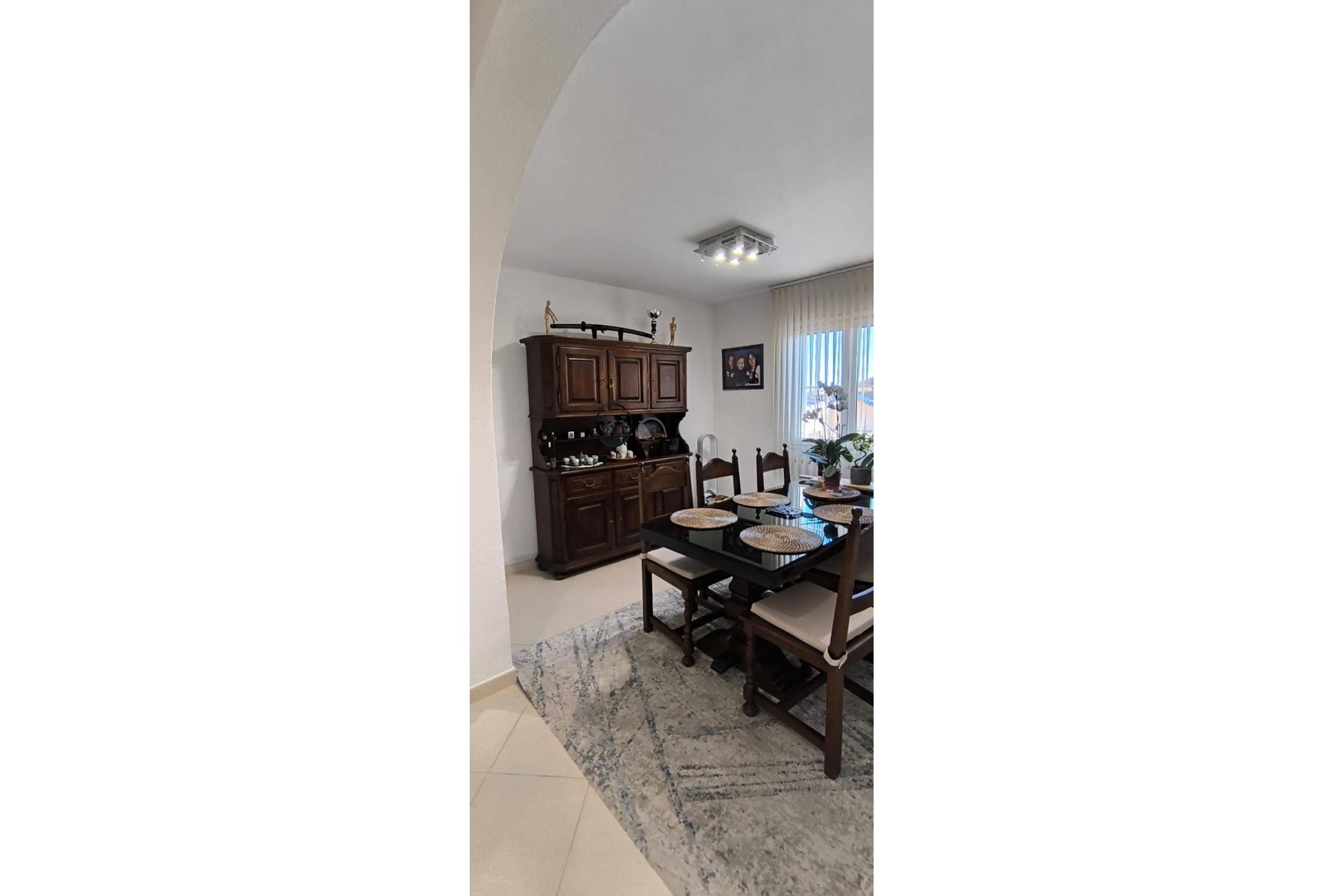 Wiederverkauf - Villa -
Rojales - Ciudad Quesada