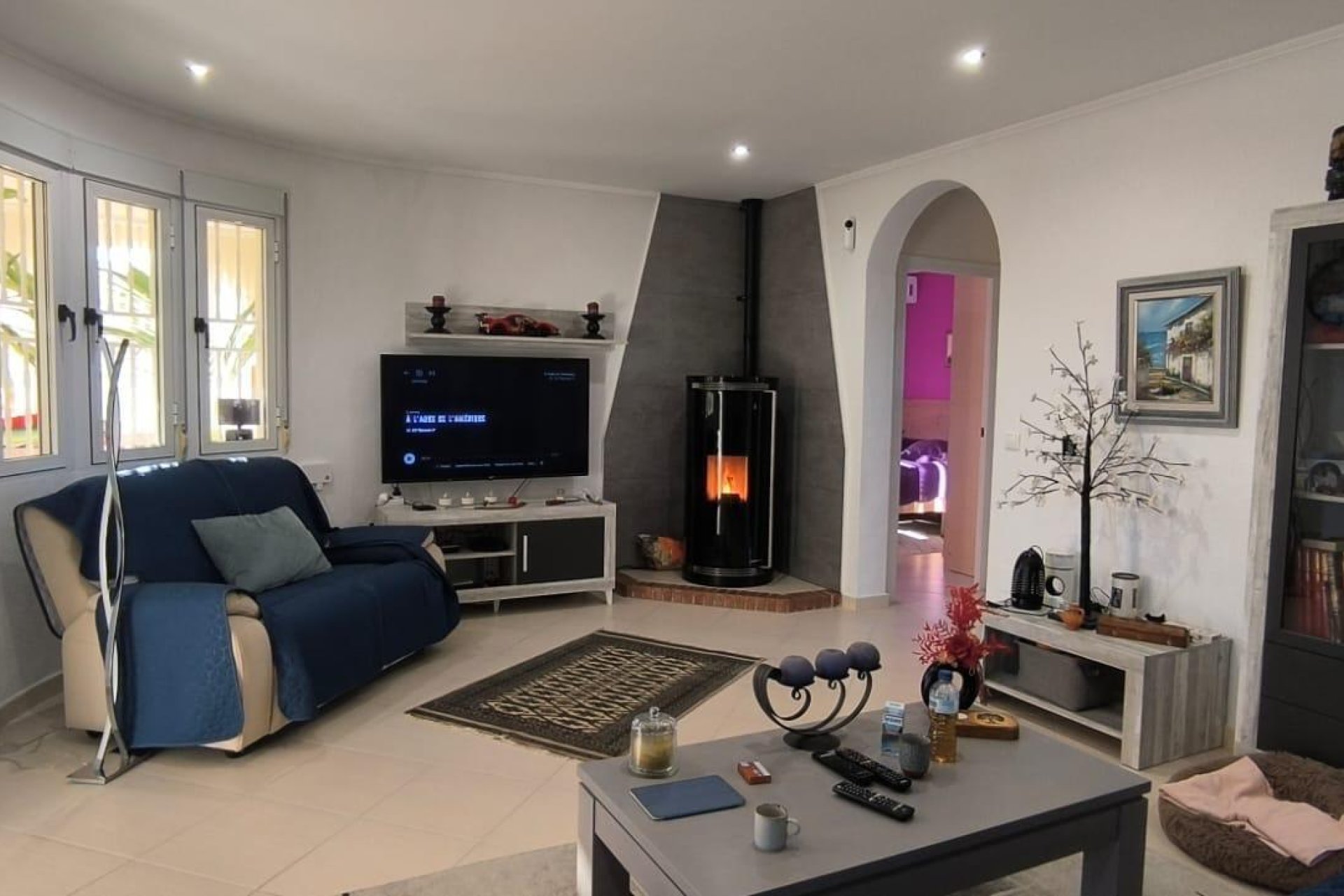 Wiederverkauf - Villa -
Rojales - Ciudad Quesada