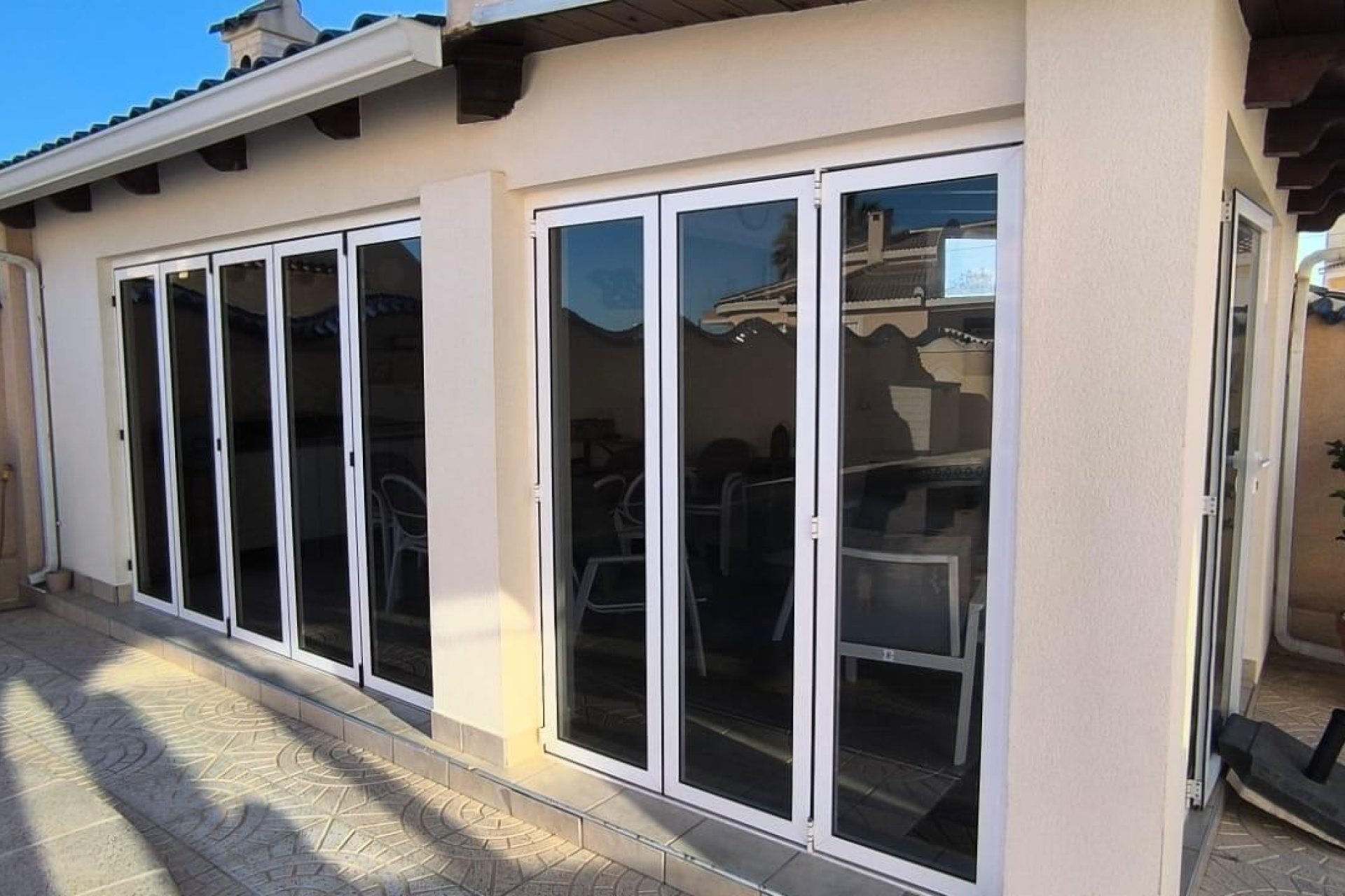 Wiederverkauf - Villa -
Rojales - Ciudad Quesada