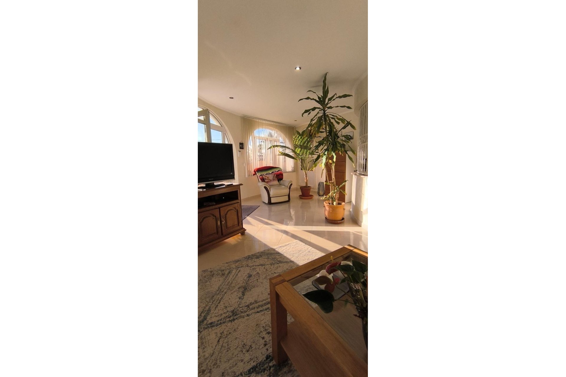 Wiederverkauf - Villa -
Rojales - Ciudad Quesada