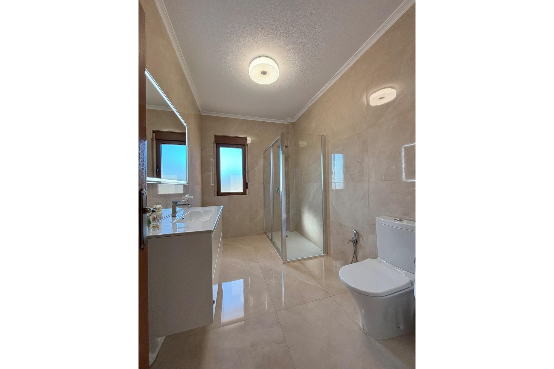 Wiederverkauf - Villa -
Rojales - Ciudad Quesada