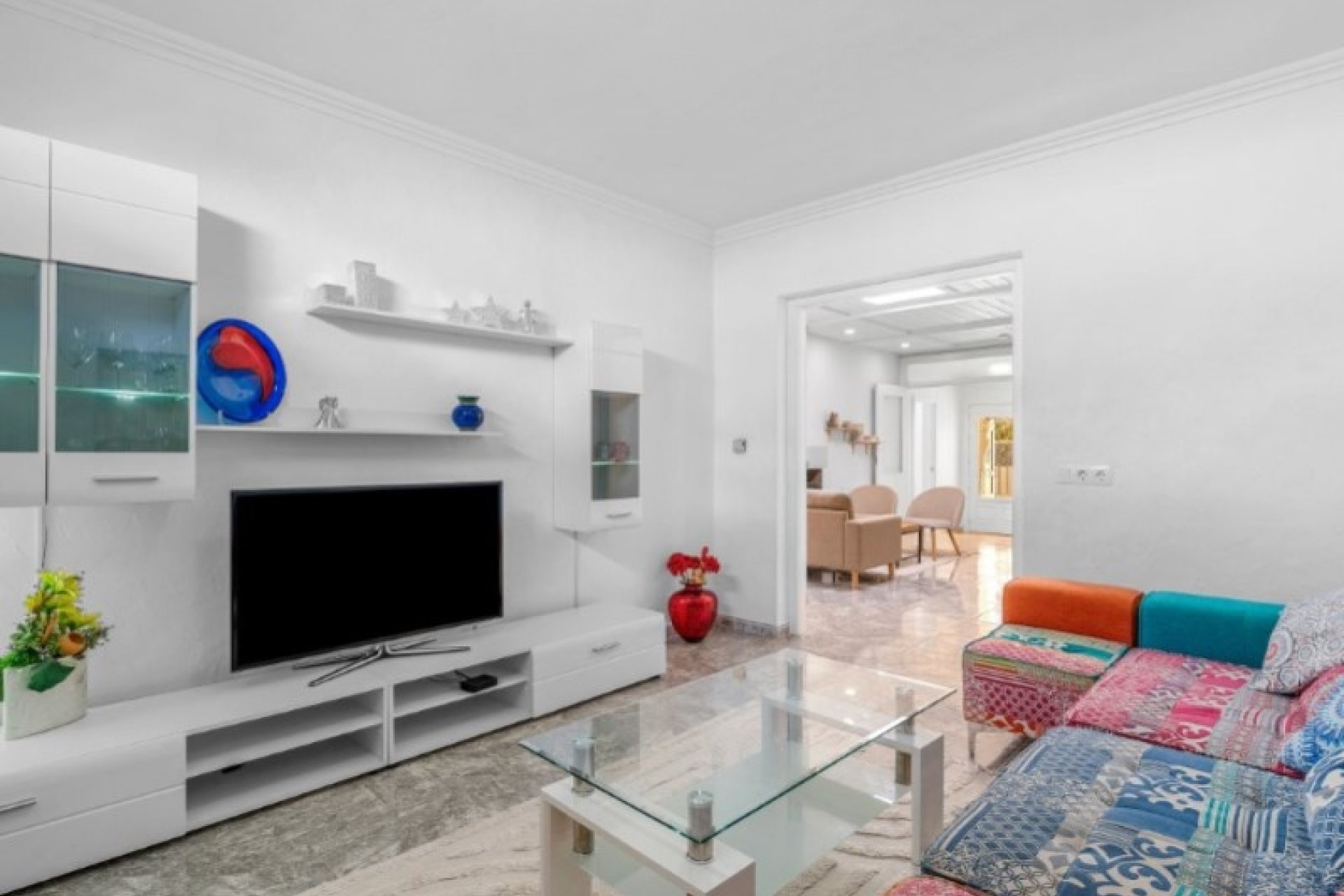 Wiederverkauf - Villa -
Rojales - Ciudad Quesada