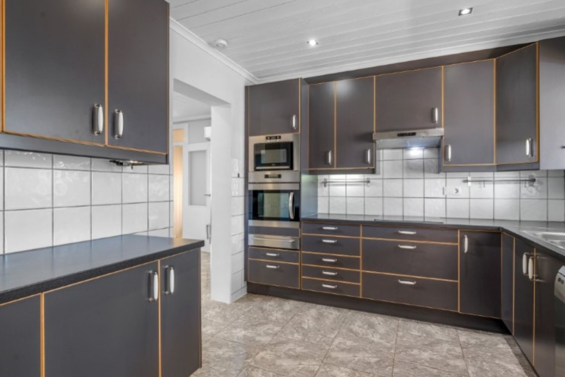 Wiederverkauf - Villa -
Rojales - Ciudad Quesada