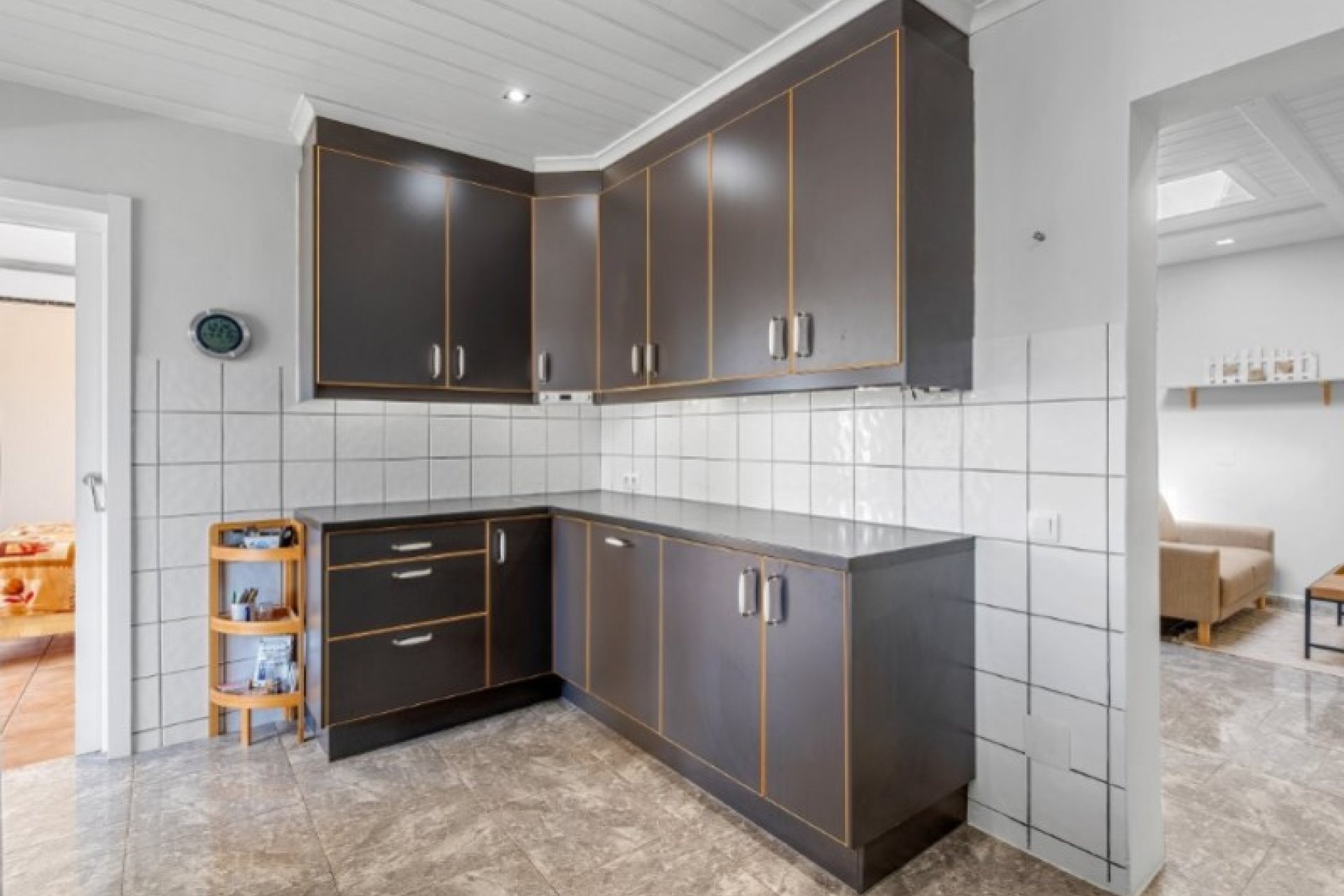 Wiederverkauf - Villa -
Rojales - Ciudad Quesada