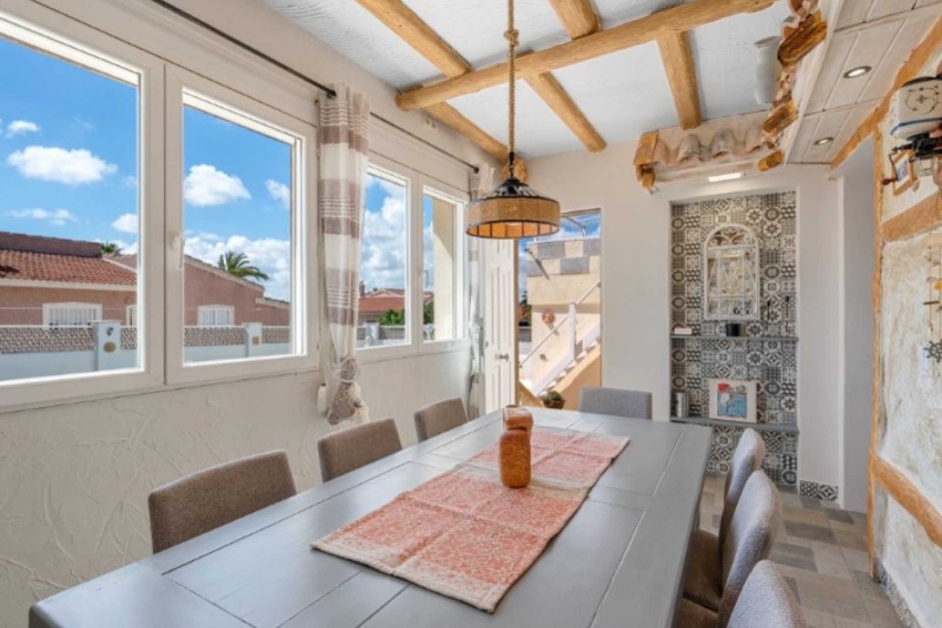 Wiederverkauf - Villa -
Rojales - Ciudad Quesada