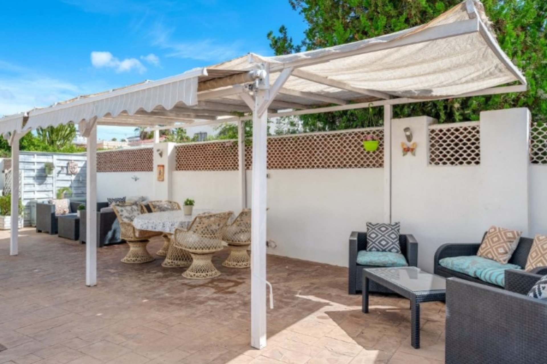 Wiederverkauf - Villa -
Rojales - Ciudad Quesada