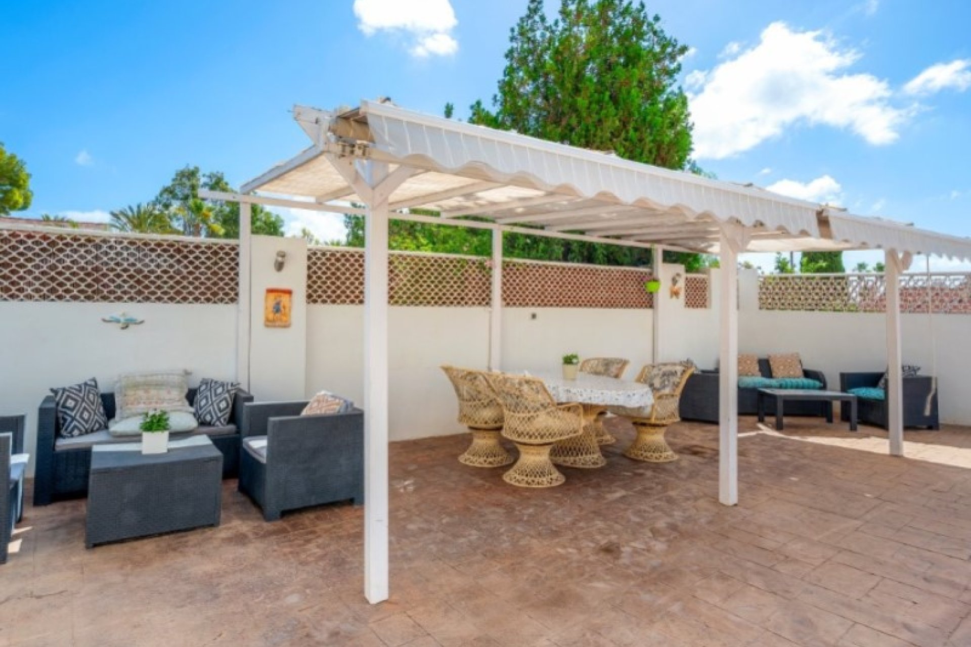 Wiederverkauf - Villa -
Rojales - Ciudad Quesada