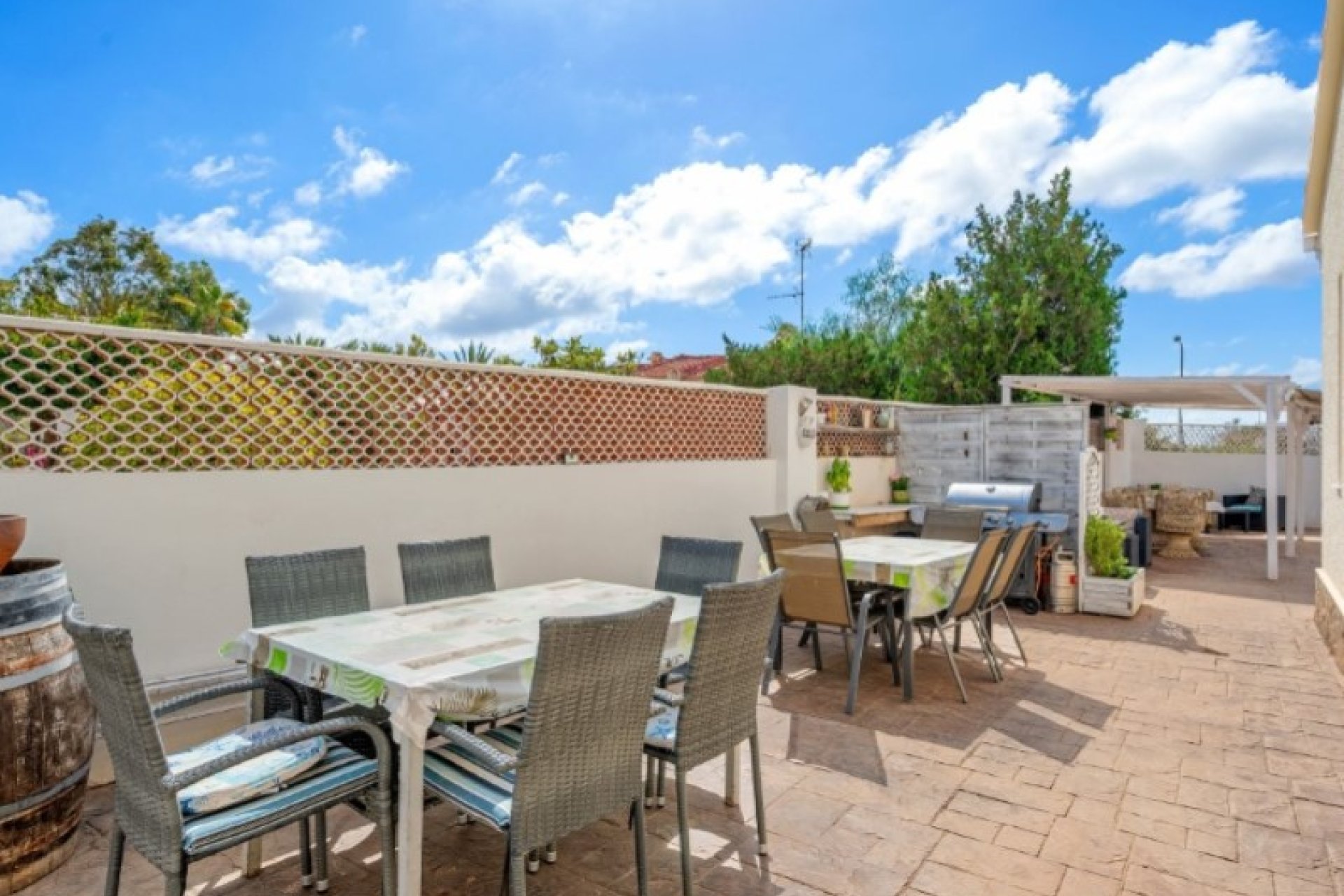 Wiederverkauf - Villa -
Rojales - Ciudad Quesada