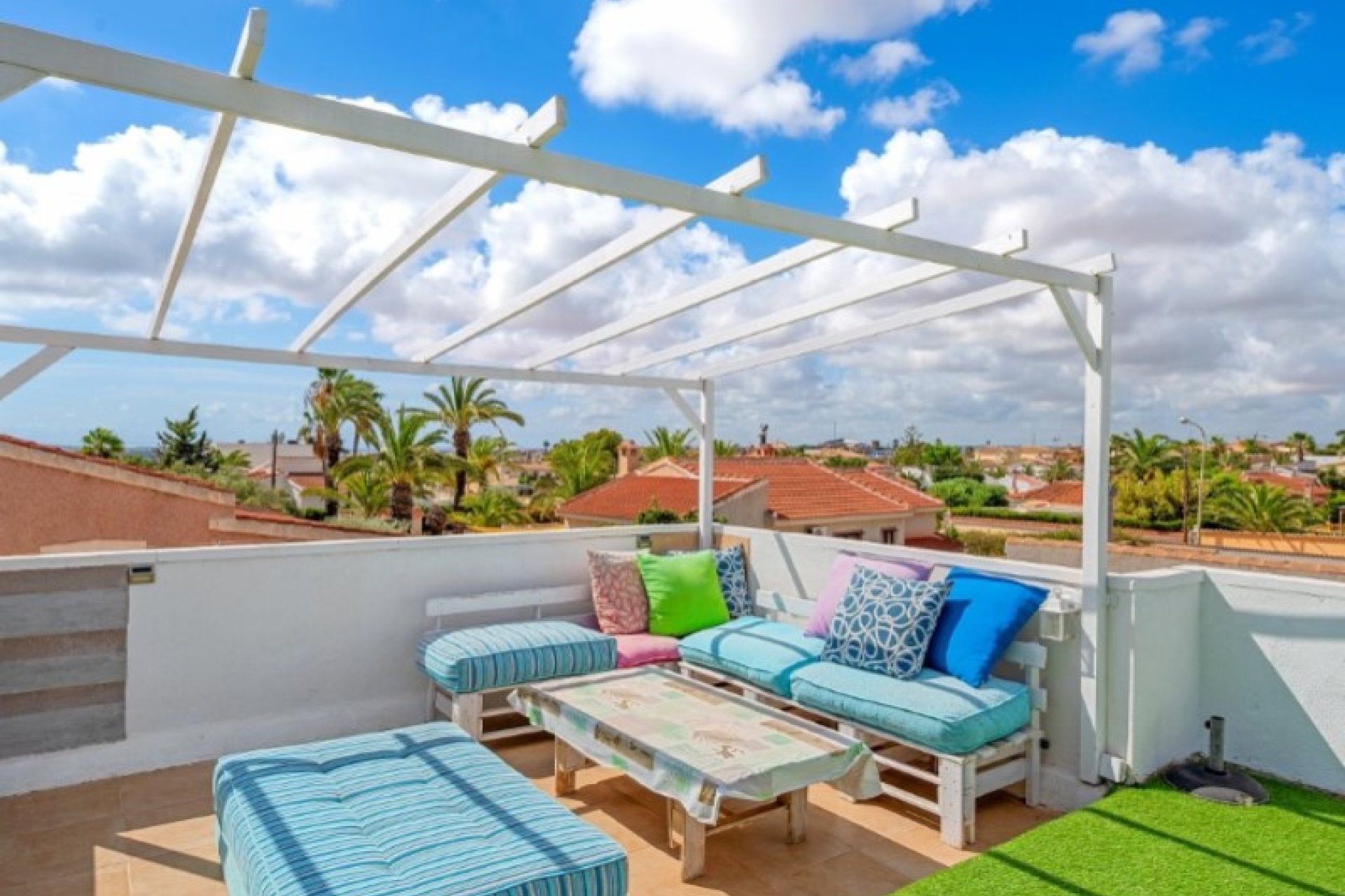 Wiederverkauf - Villa -
Rojales - Ciudad Quesada