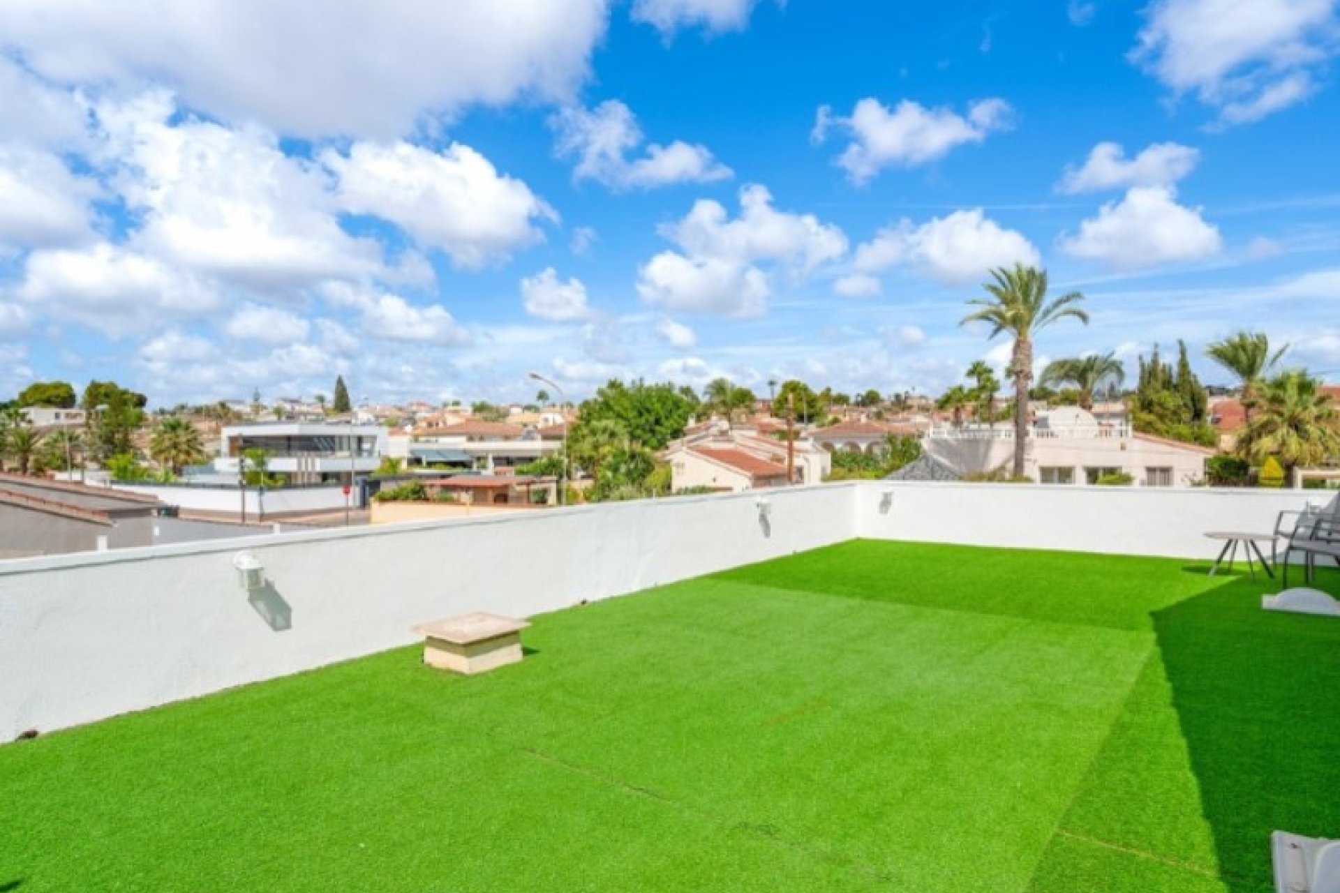 Wiederverkauf - Villa -
Rojales - Ciudad Quesada