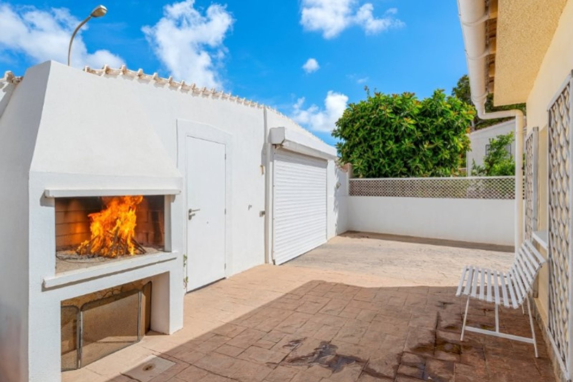 Wiederverkauf - Villa -
Rojales - Ciudad Quesada