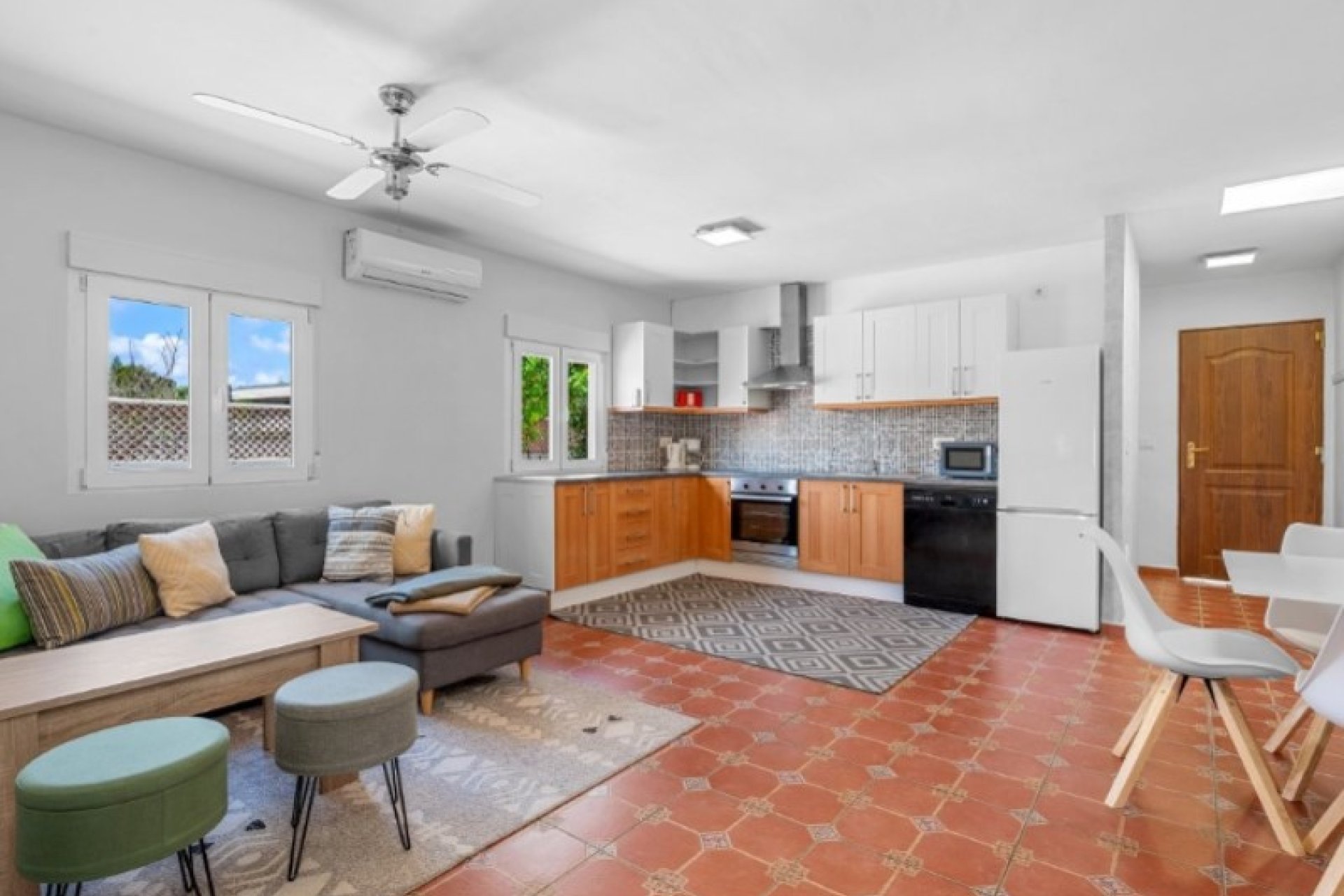 Wiederverkauf - Villa -
Rojales - Ciudad Quesada